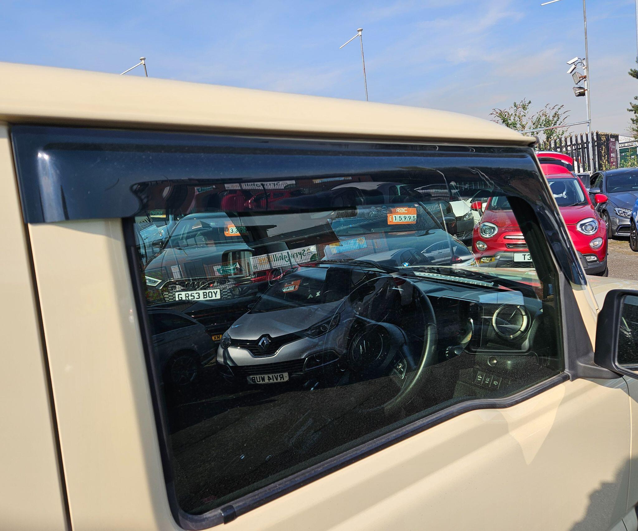 Suzuki Jimny - Image 54