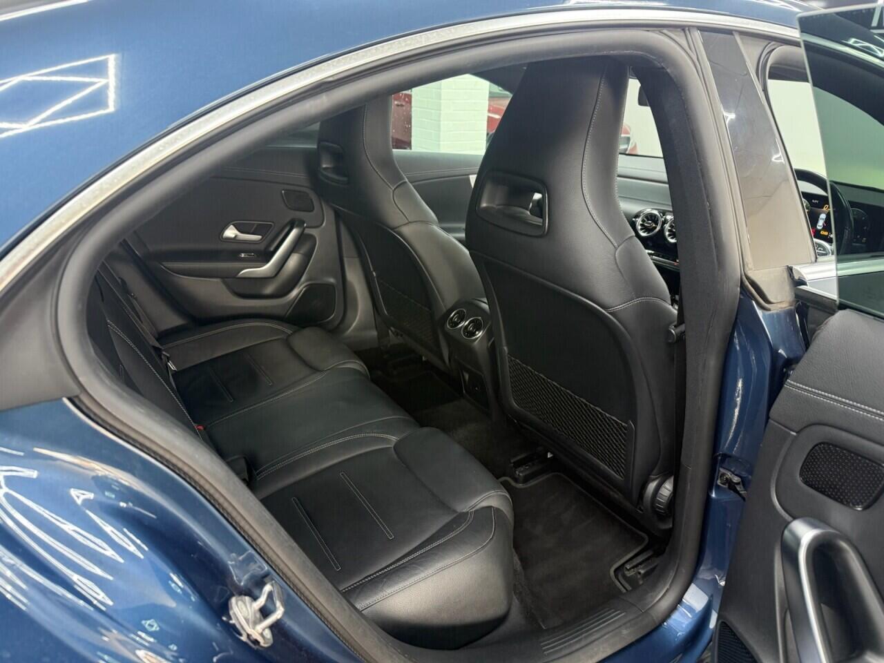 Mercedes CLA - Image 17