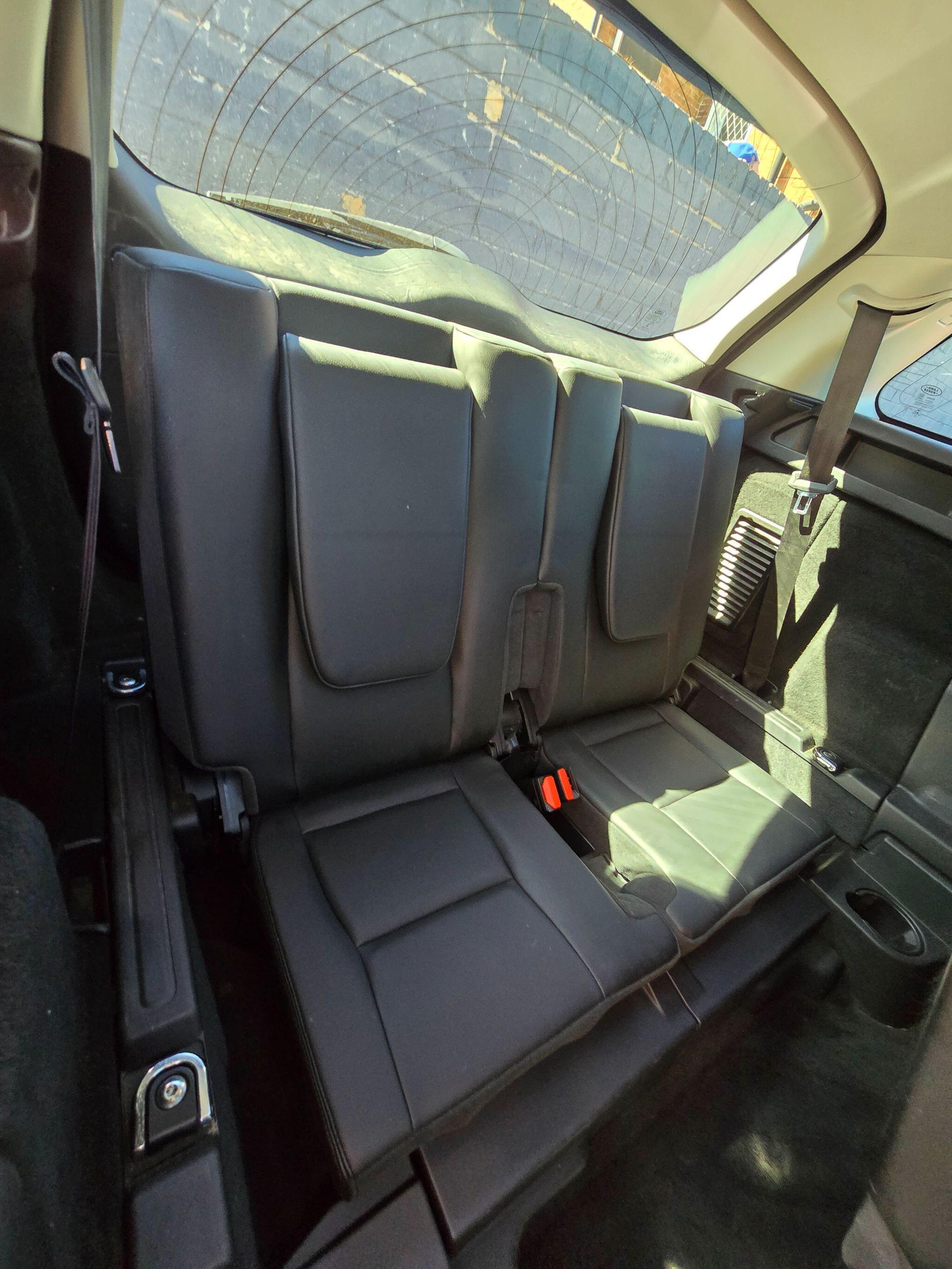 Land Rover DISCOVERY SPORT - Image 36