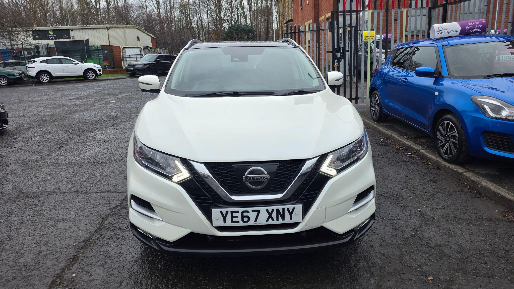 Nissan Qashqai - Image 3