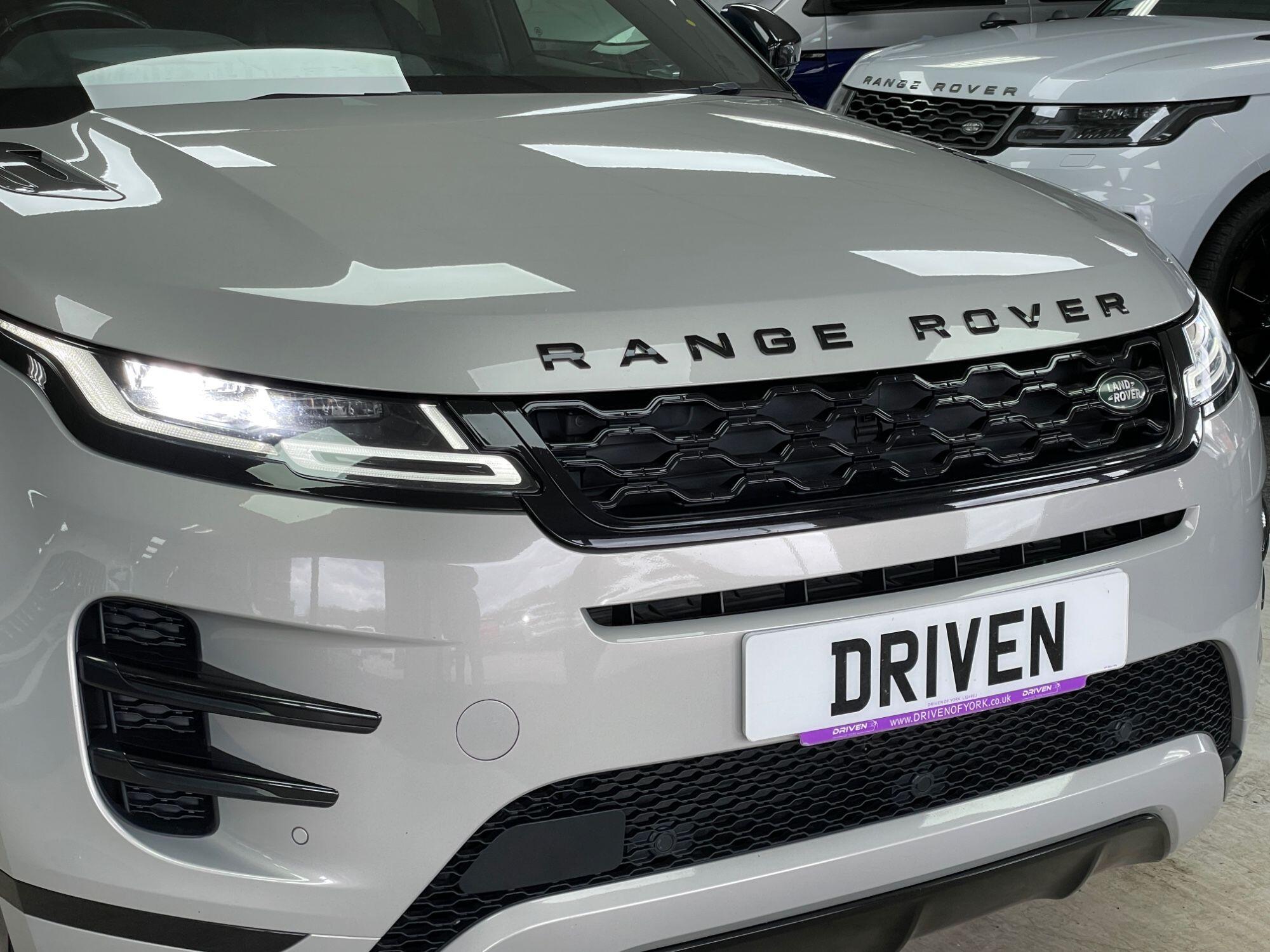 Land Rover Range Rover Evoque - Image 4