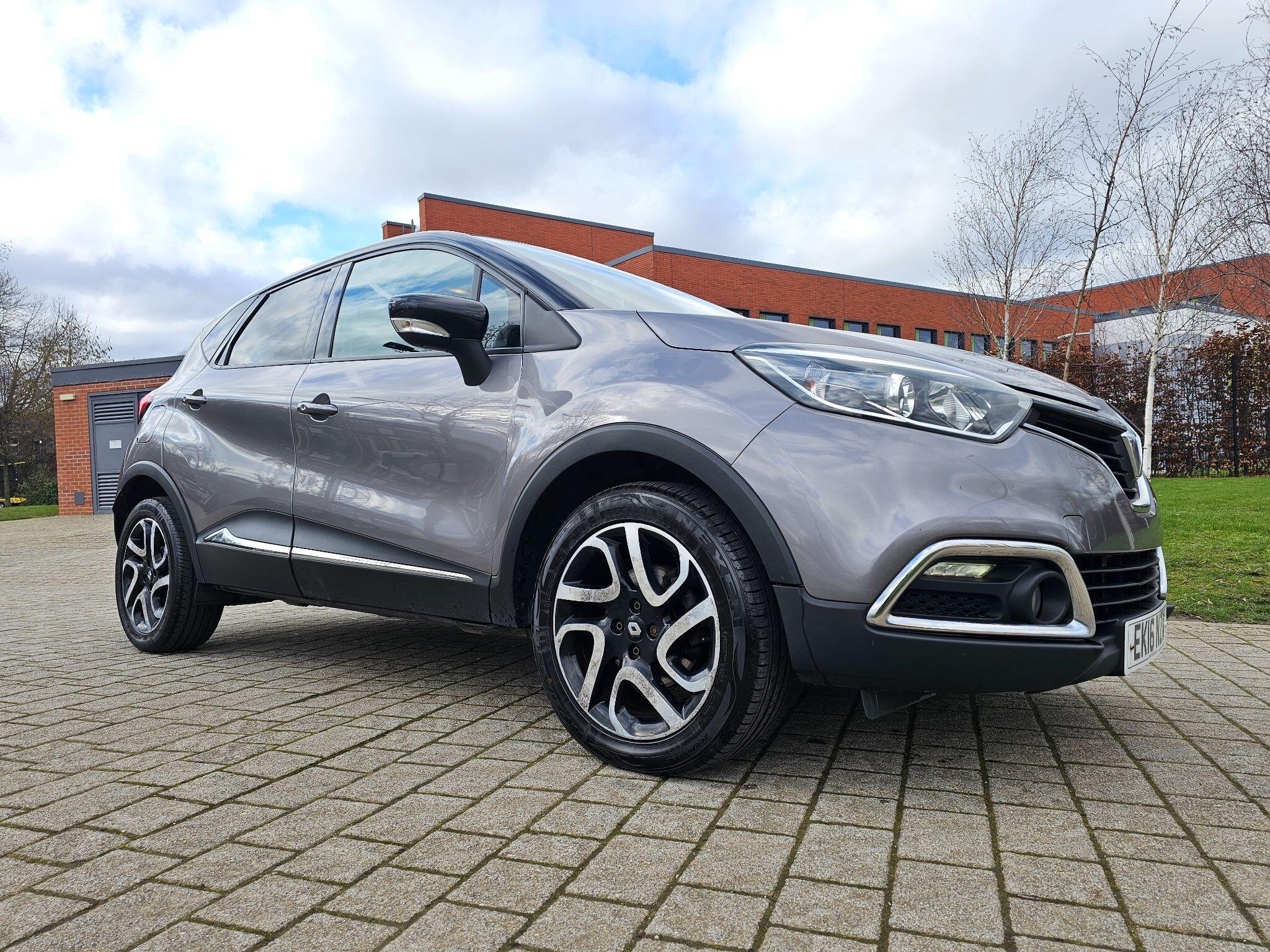 Renault Captur - Image 13