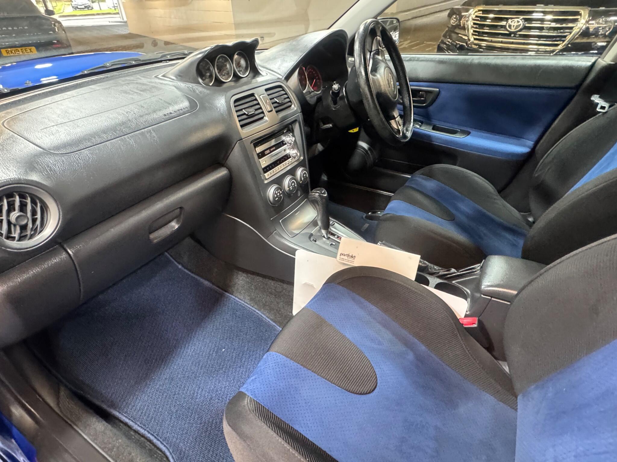 Subaru Impreza - Image 11