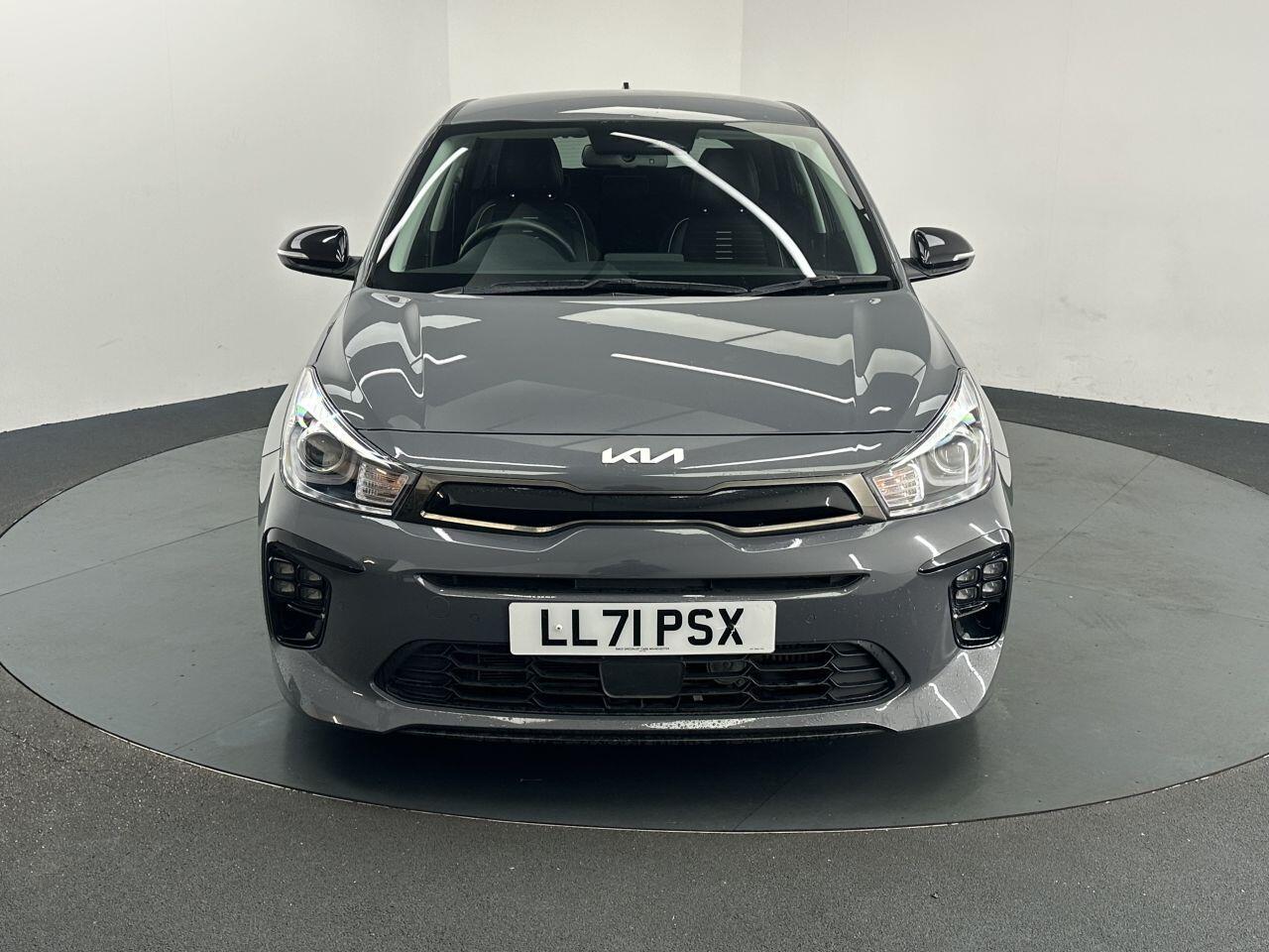 Kia Rio - Image 5
