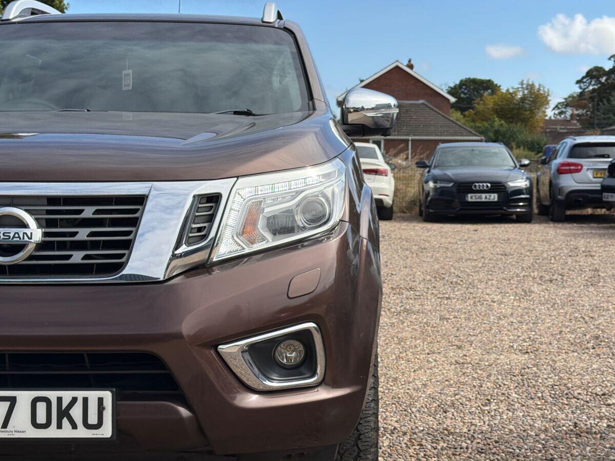 Nissan NAVARA - Image 13
