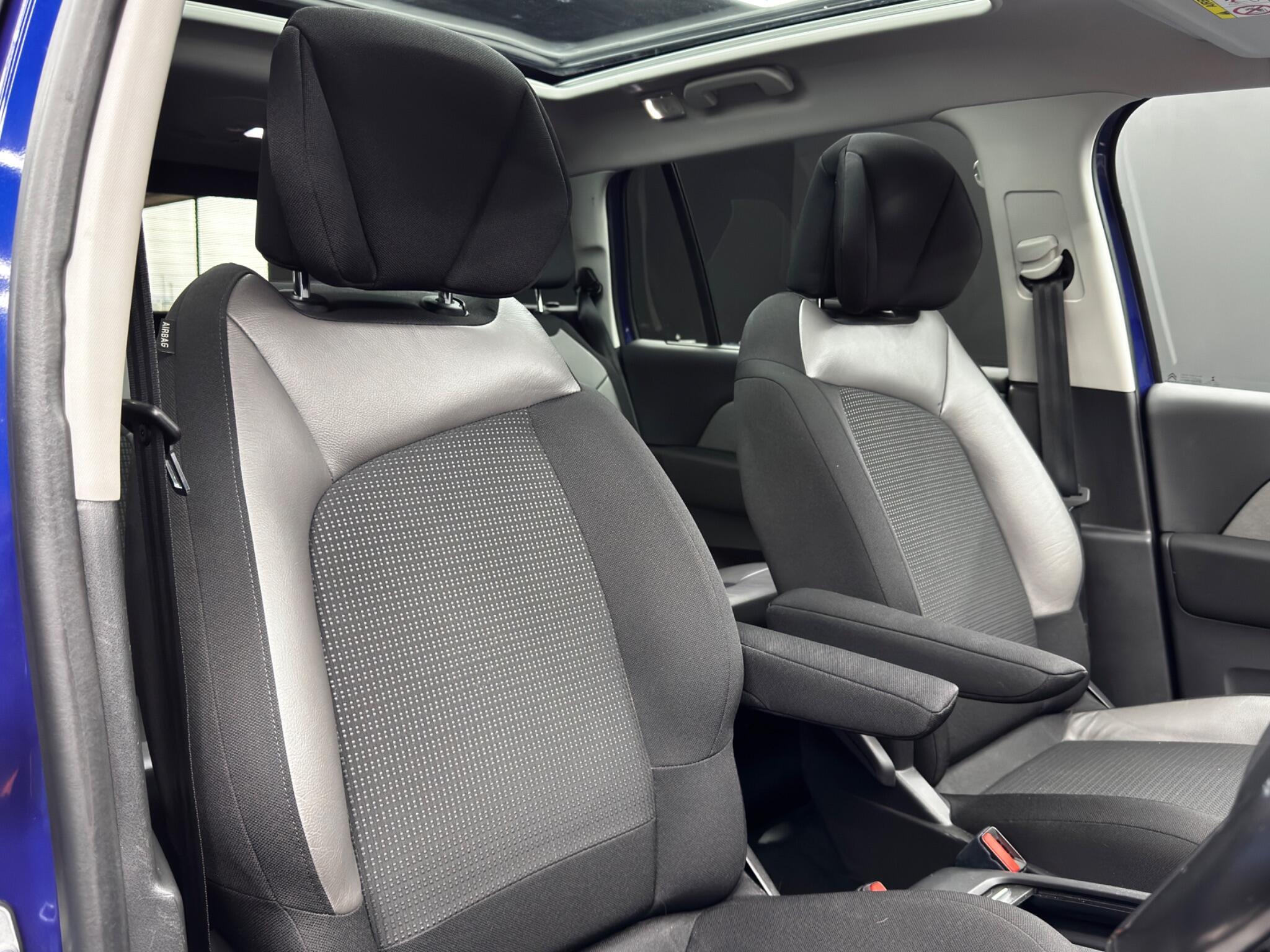 Citroen Grand C4 Spacetourer - Image 12