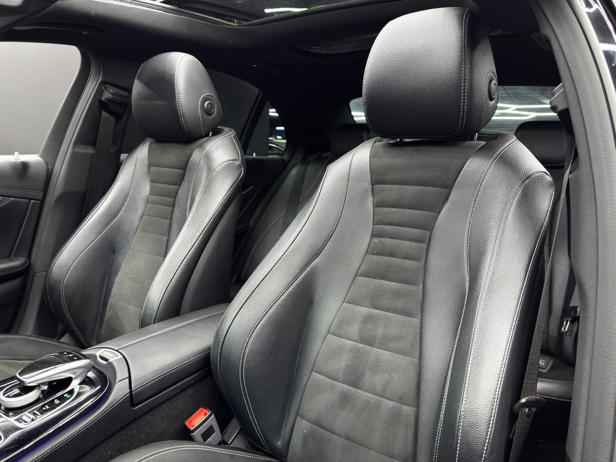 Mercedes E Class - Image 15