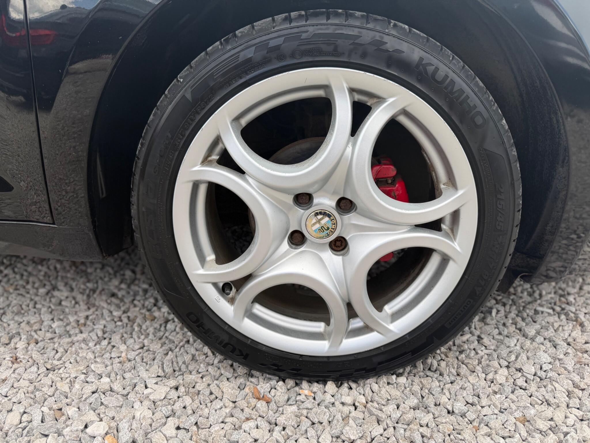 Alfa Romeo MiTo - Image 22