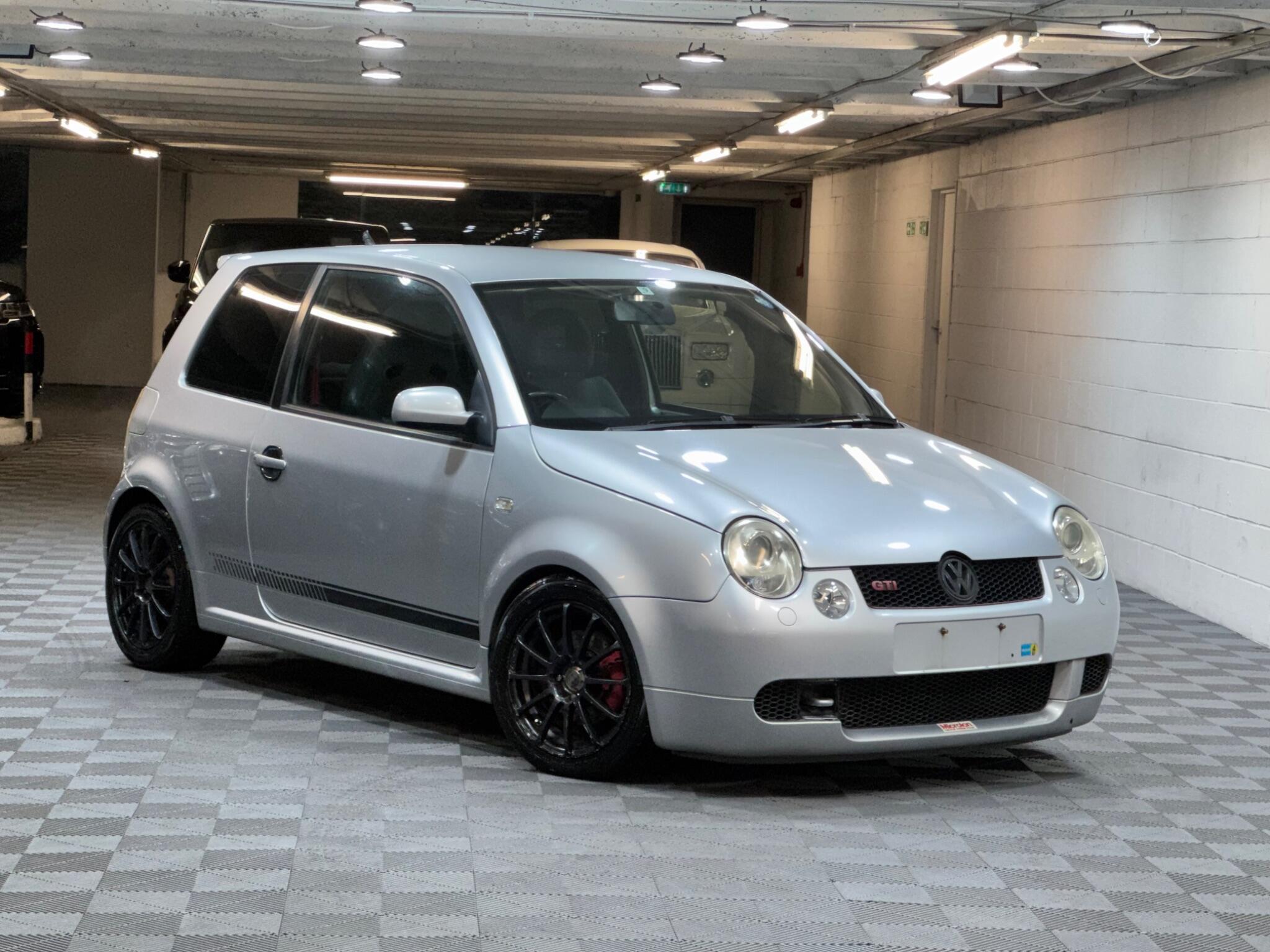 Volkswagen Lupo - Image 7