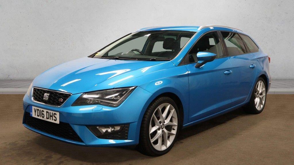 SEAT Leon - Image 5