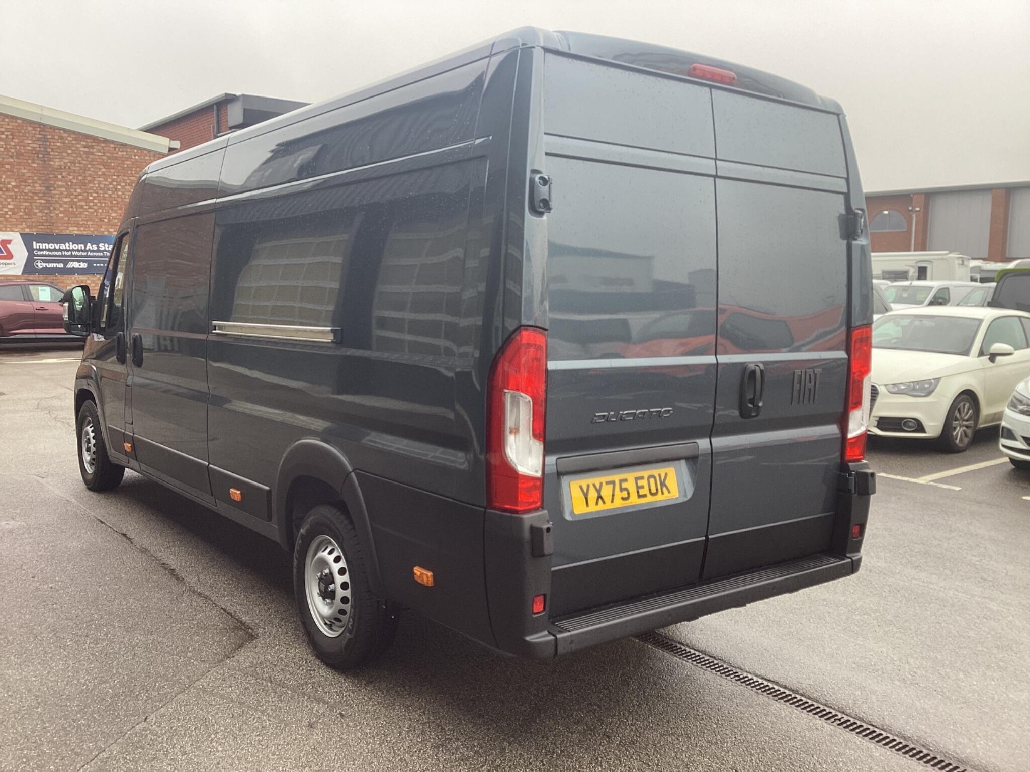 Fiat Ducato - Image 5