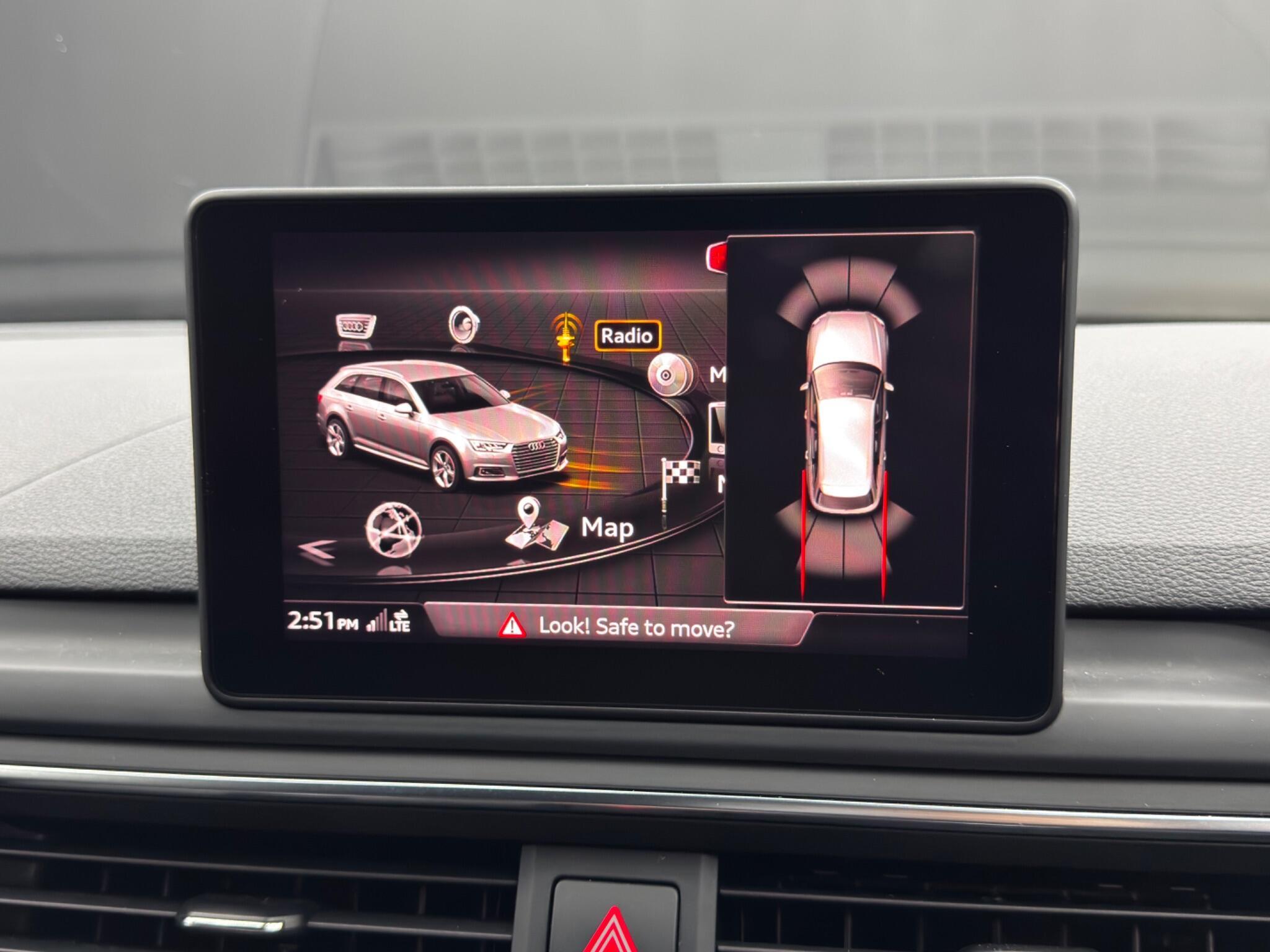 Audi A4 Avant - Image 36