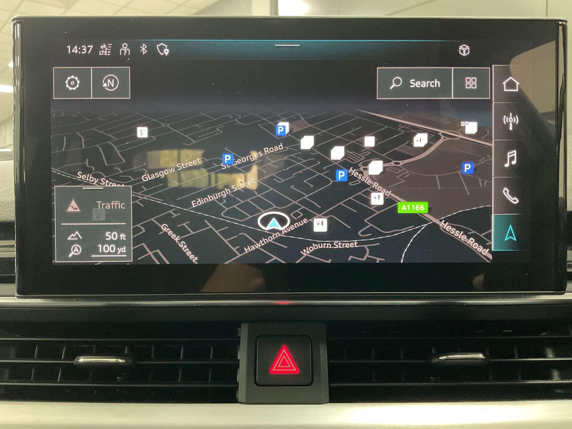 Audi A4 - Image 16