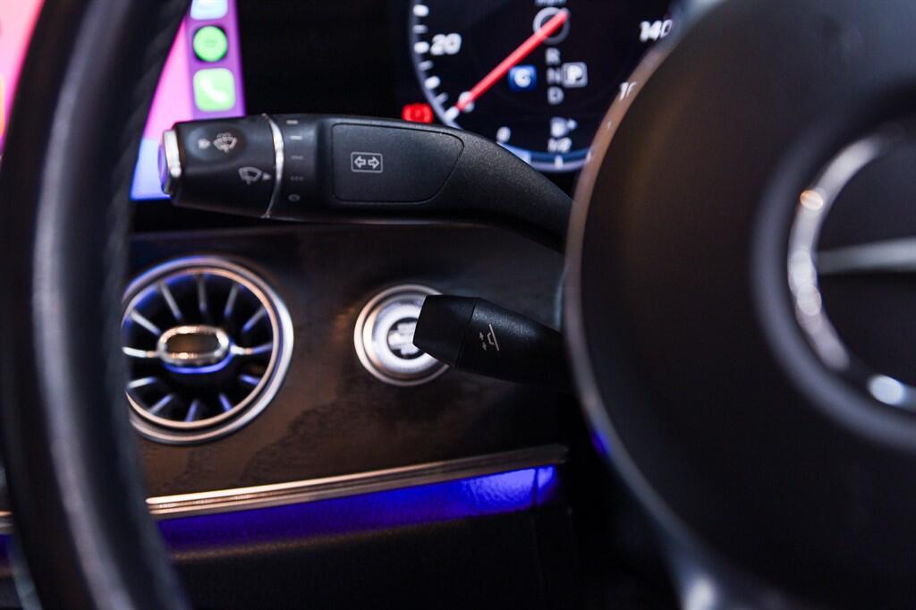 Mercedes E Class - Image 25