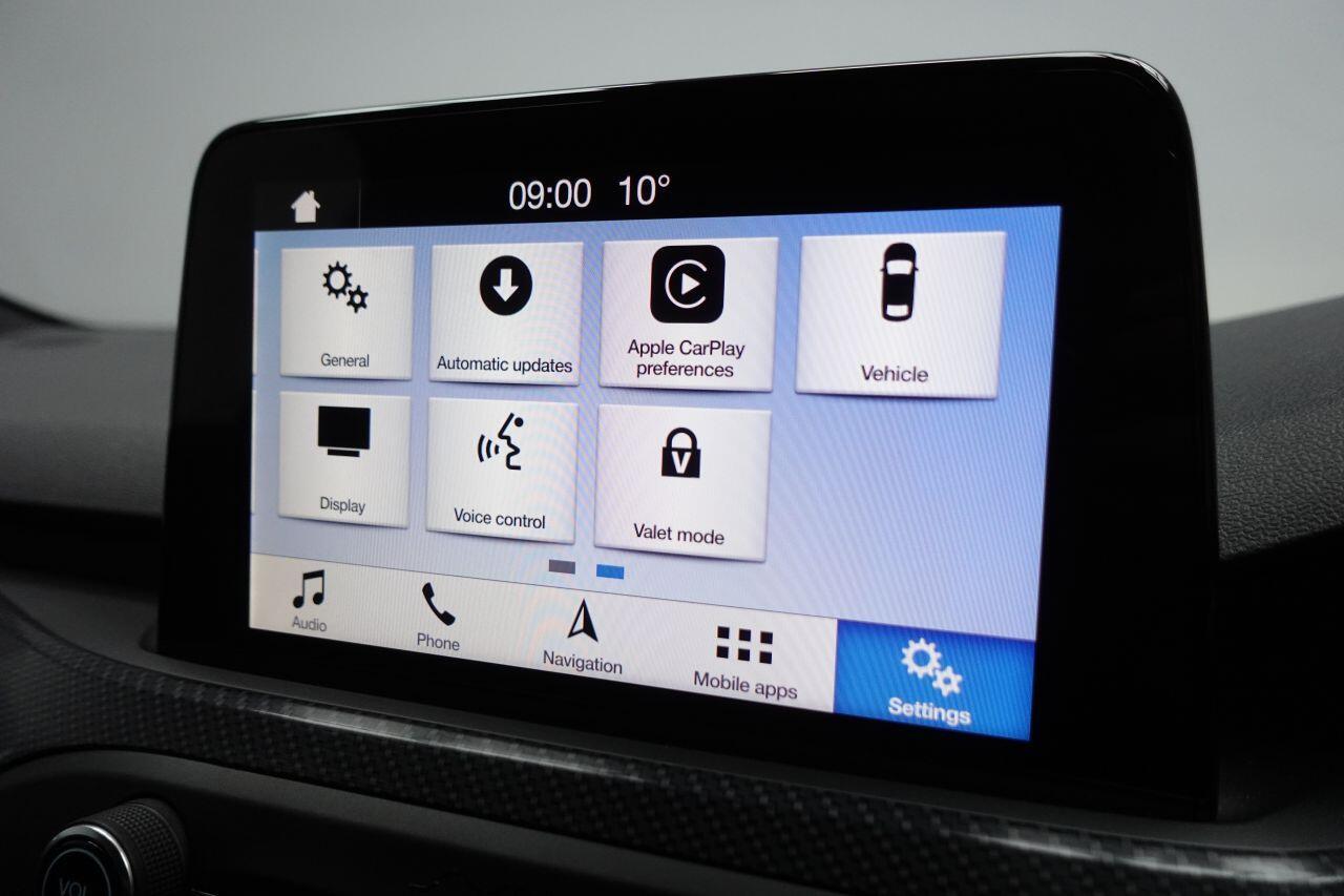 Ford Focus - Image 29