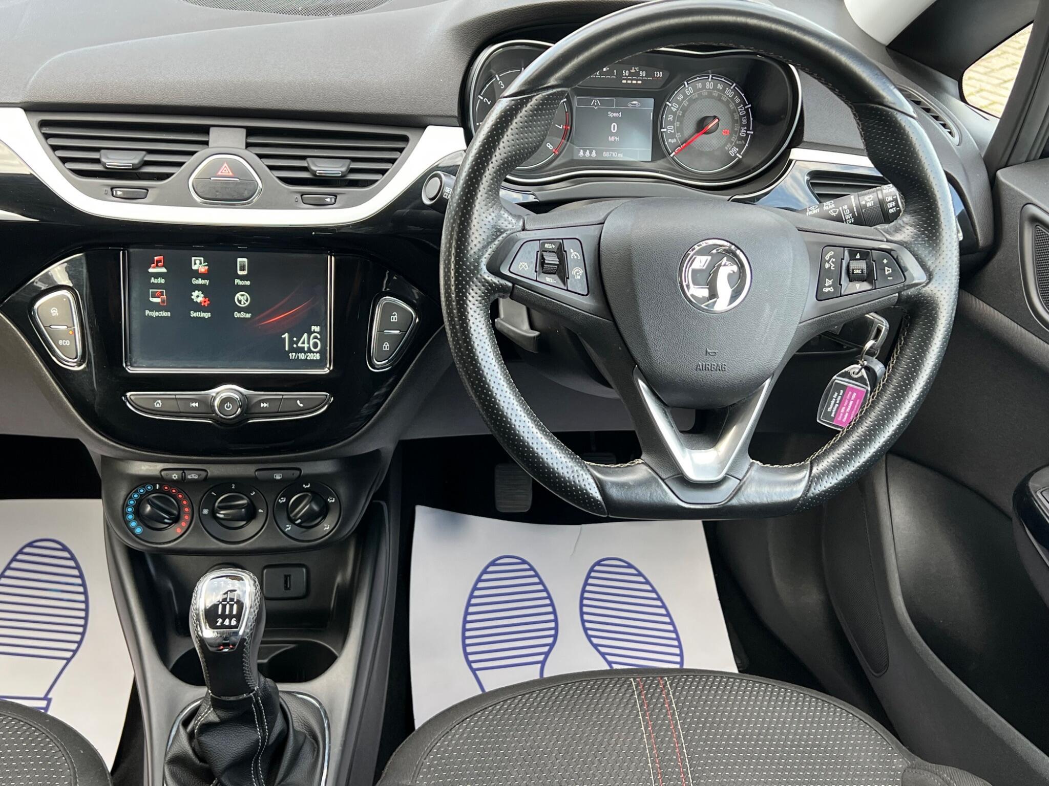 Vauxhall Corsa - Image 16