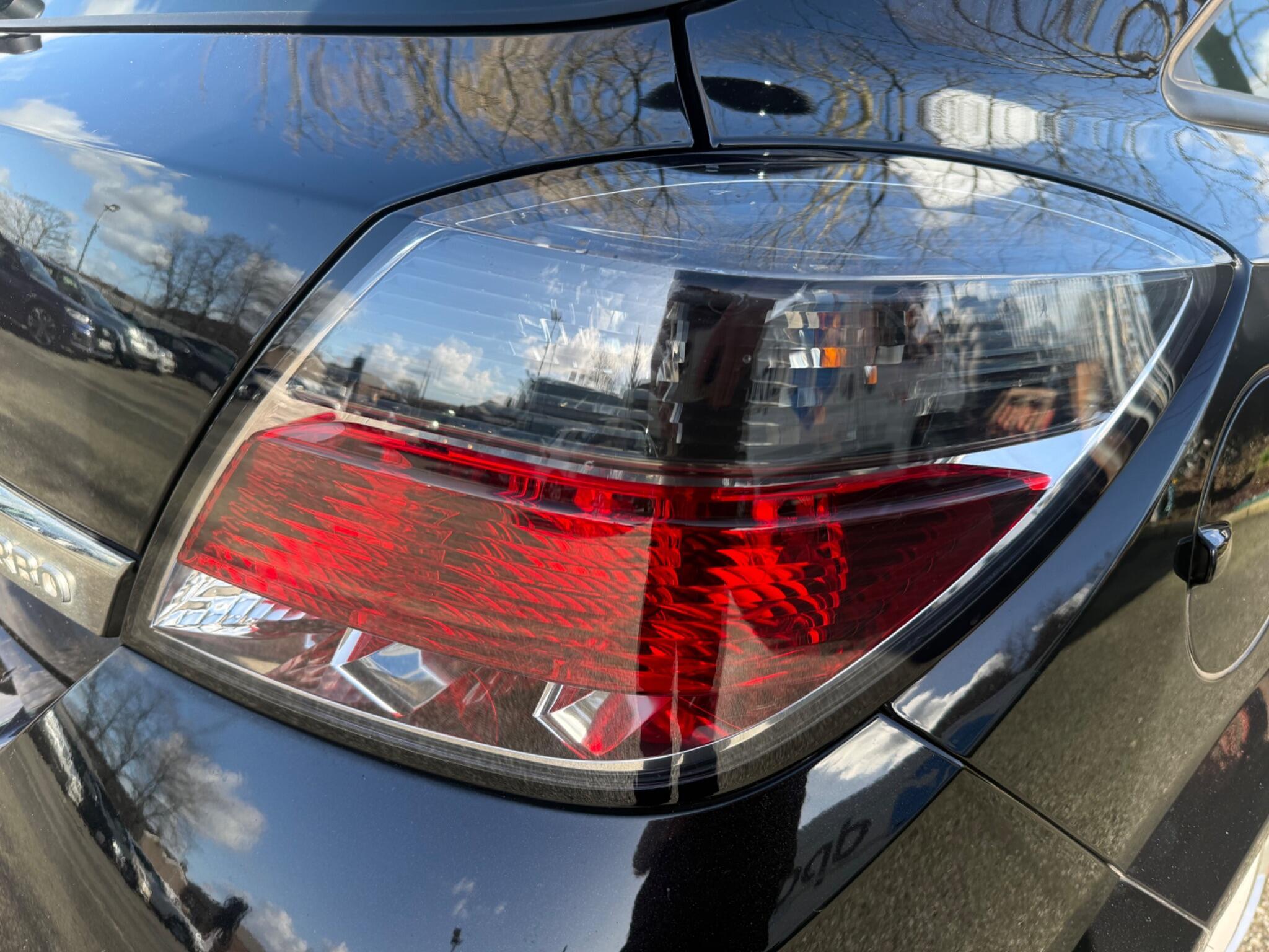 Vauxhall Astra - Image 44