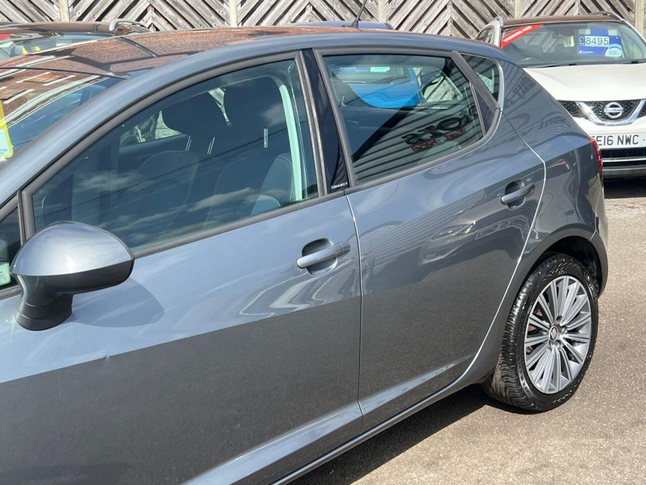 SEAT Ibiza - Image 12