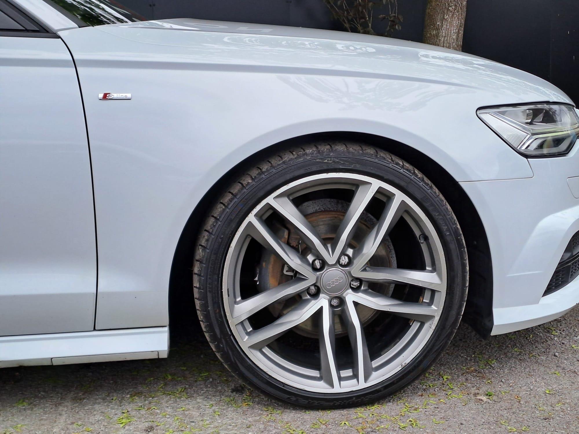 Audi A6 Avant - Image 56