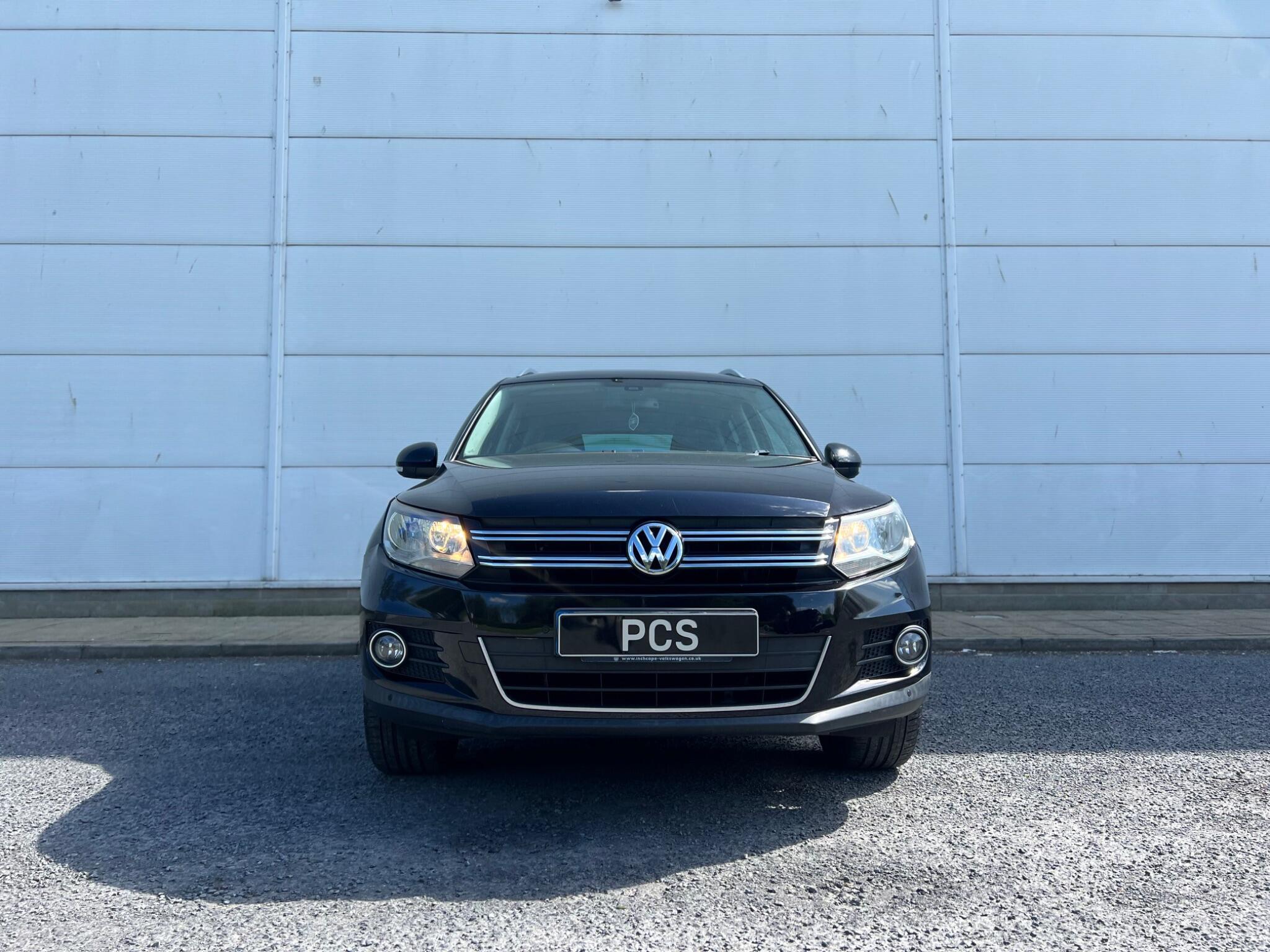 Volkswagen Tiguan - Image 2