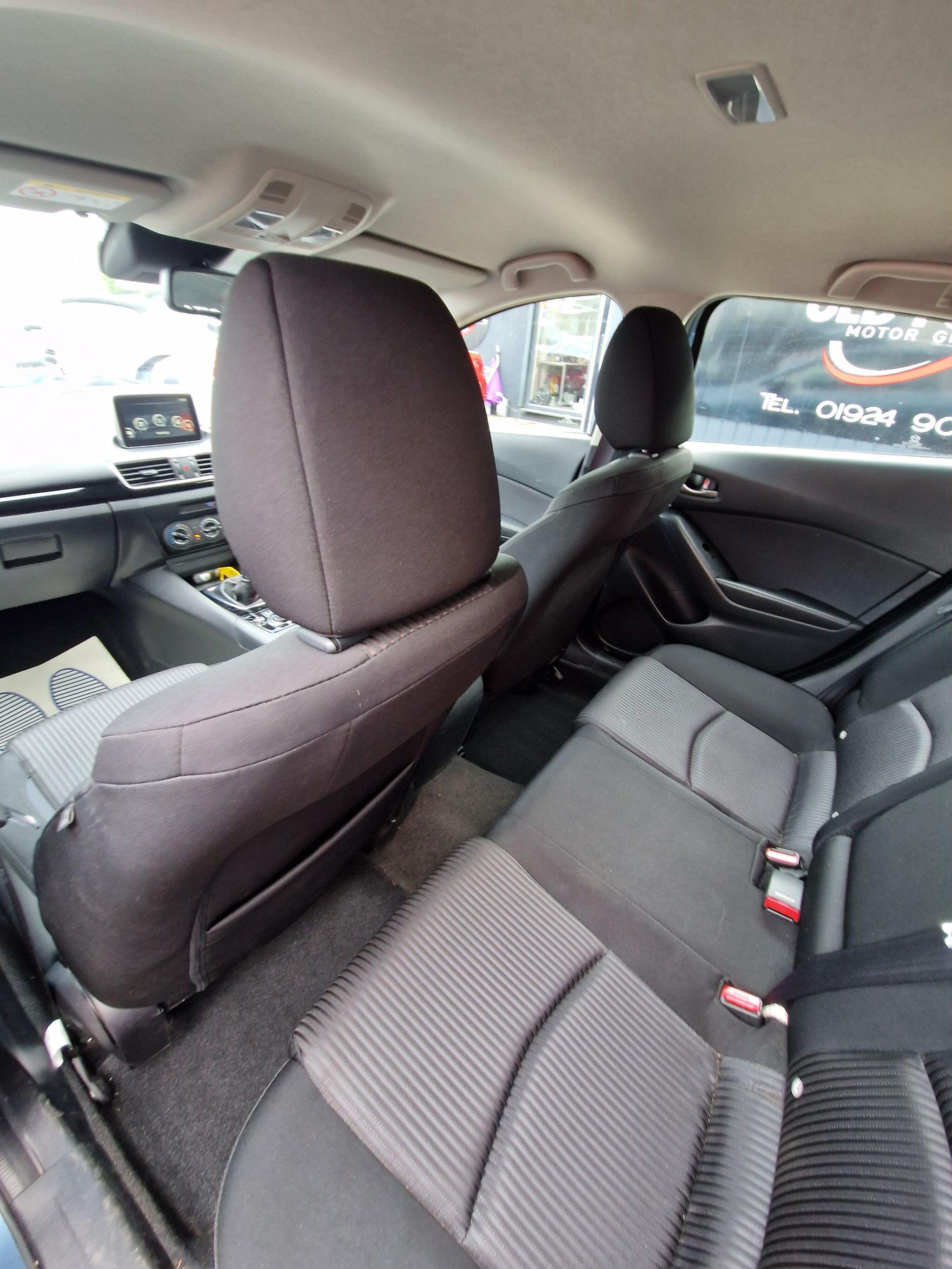 Mazda MAZDA3 - Image 38