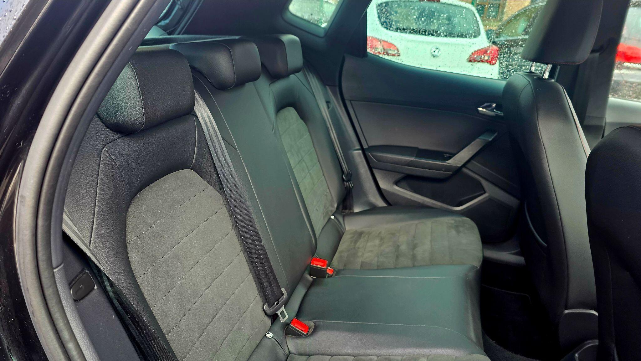 SEAT Arona - Image 19