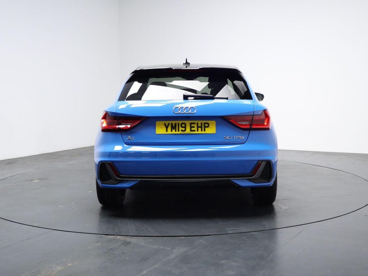 Audi A1 - Image 11