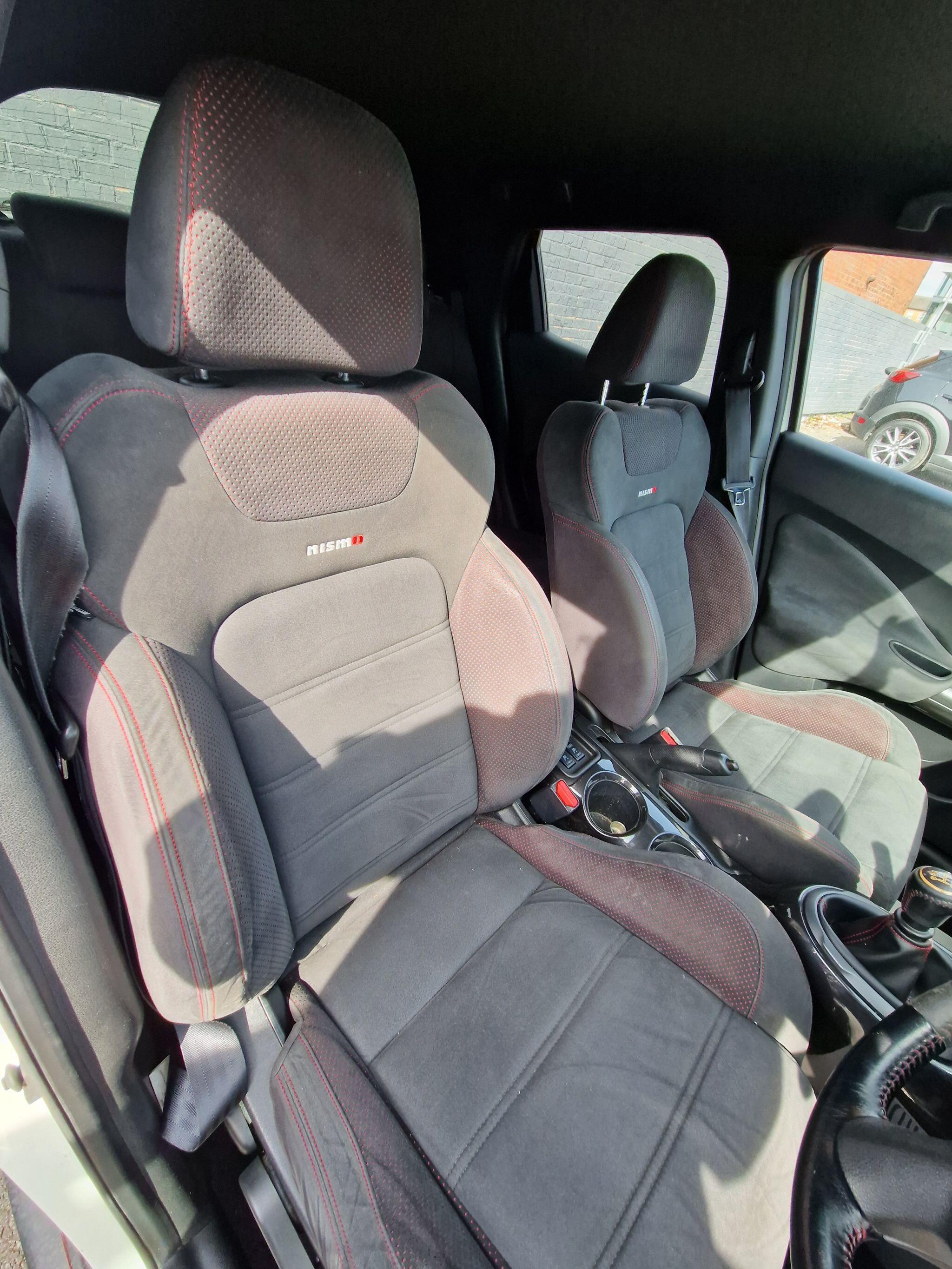 Nissan Juke - Image 30