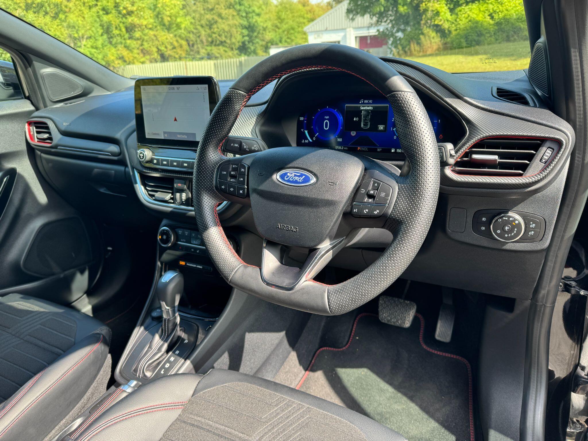 Ford Puma - Image 12