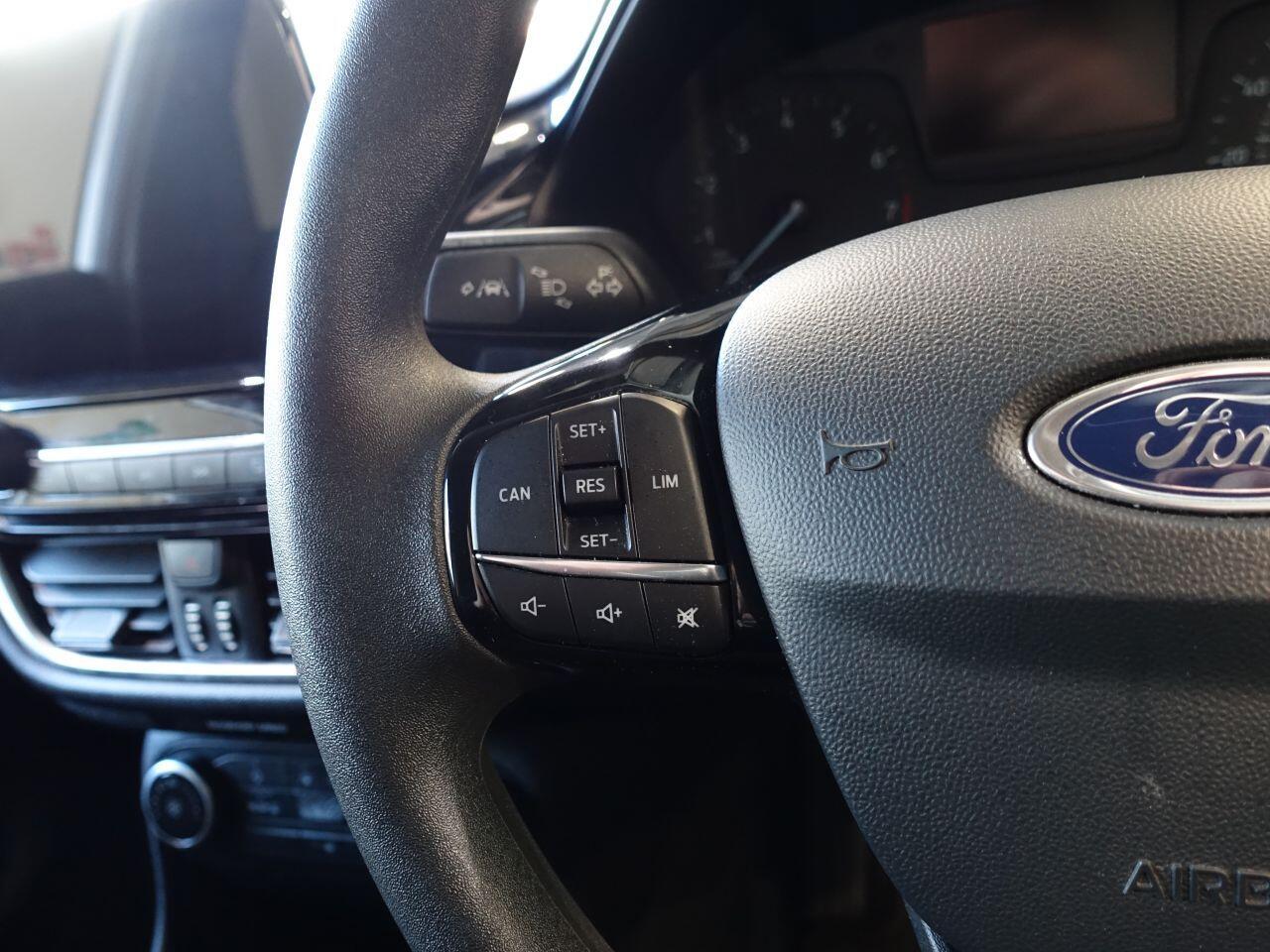 Ford Fiesta - Image 24