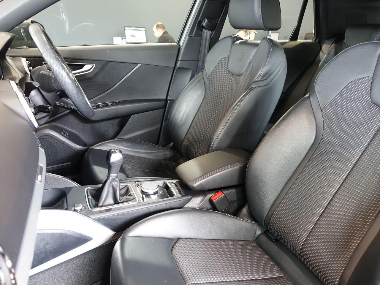 Audi Q2 - Image 12