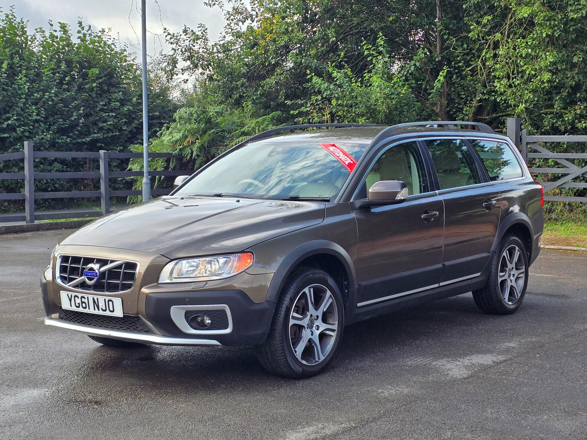 Volvo XC70 - Image 9