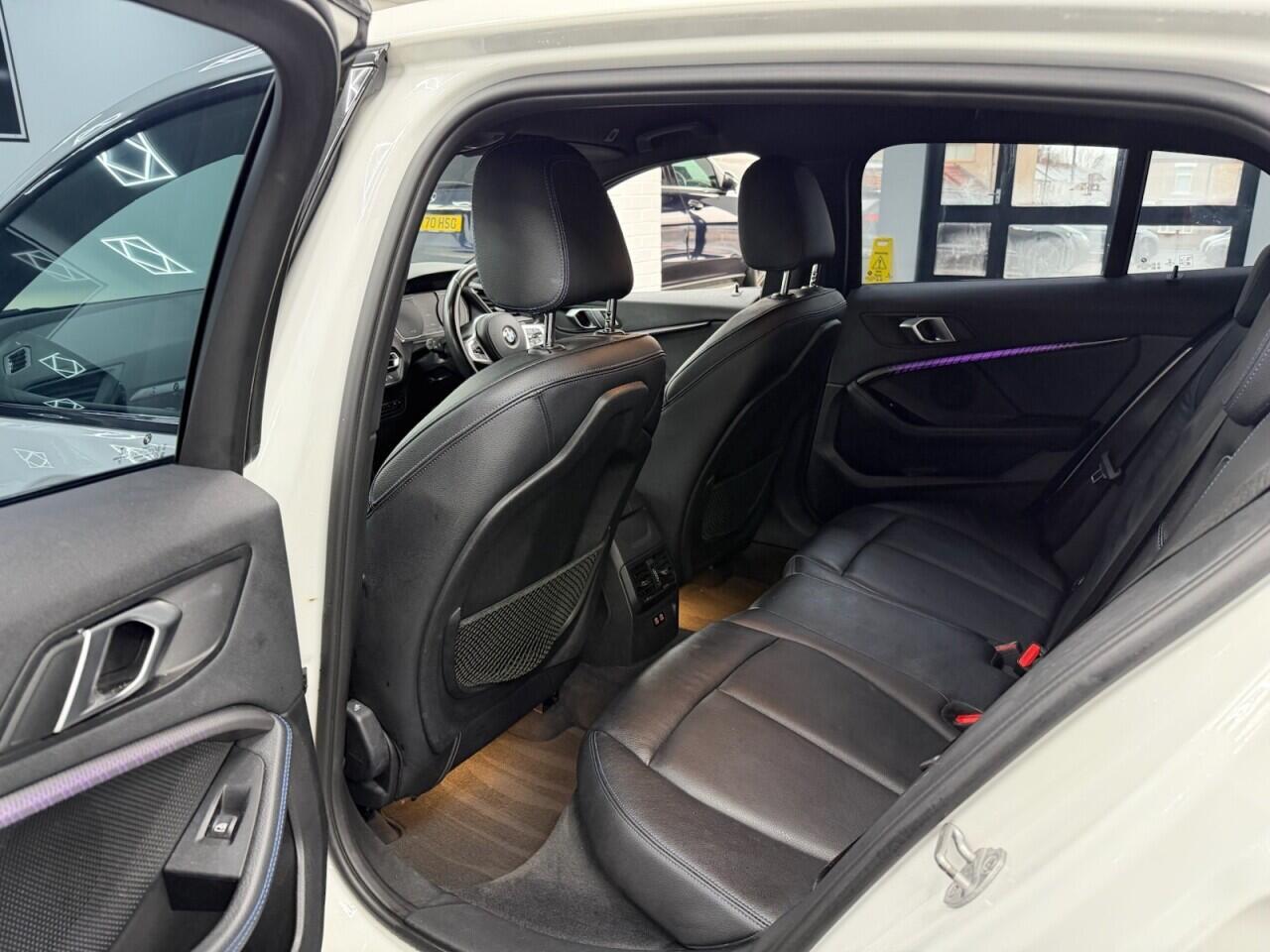 BMW 1 Series - Image 21