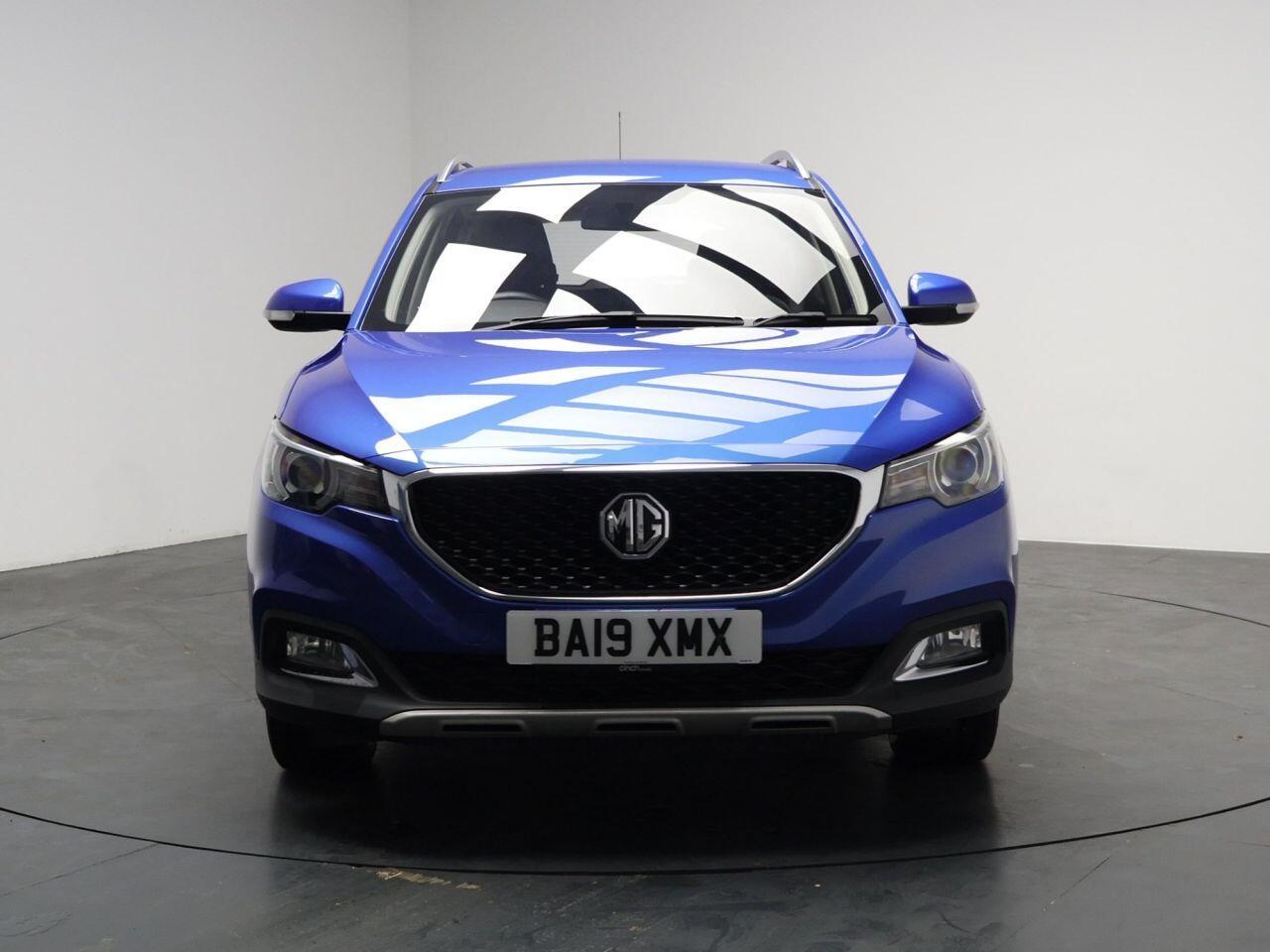 MG MG ZS - Image 2