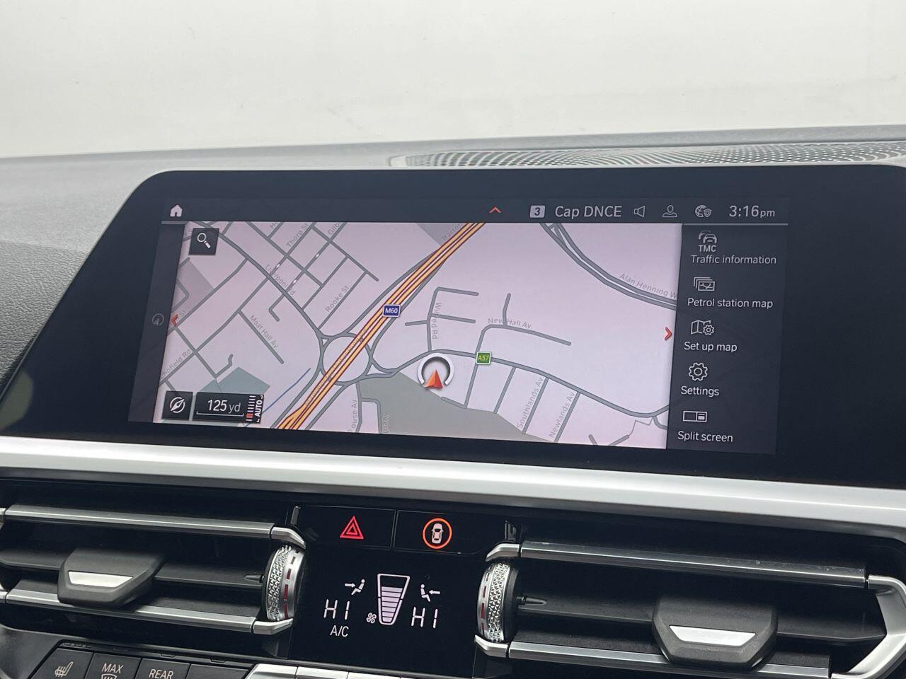 BMW 3 Series - Image 5