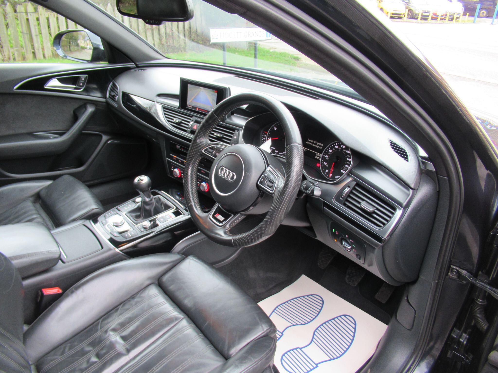 Audi A6 Avant - Image 25