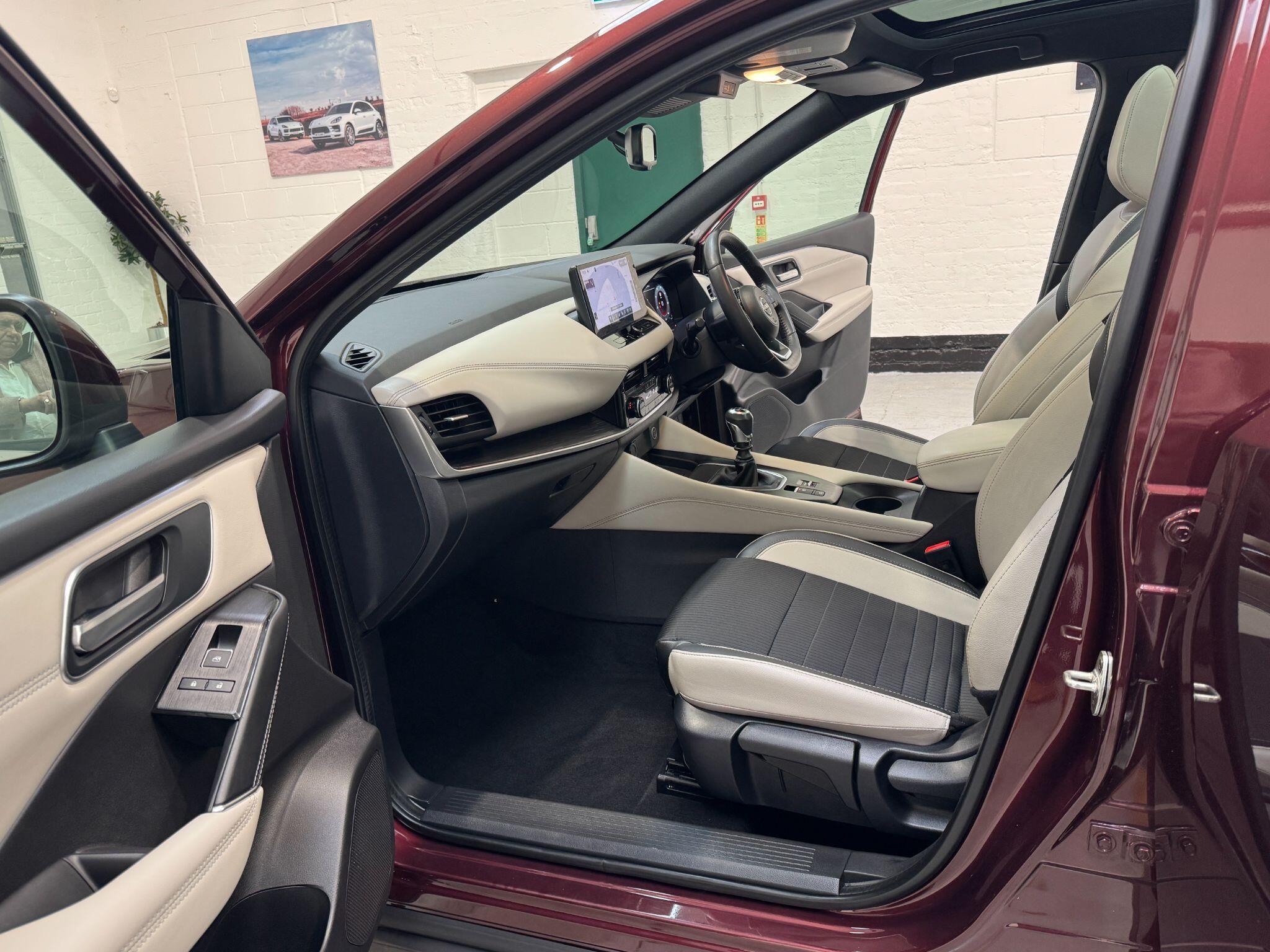 Nissan Qashqai - Image 57