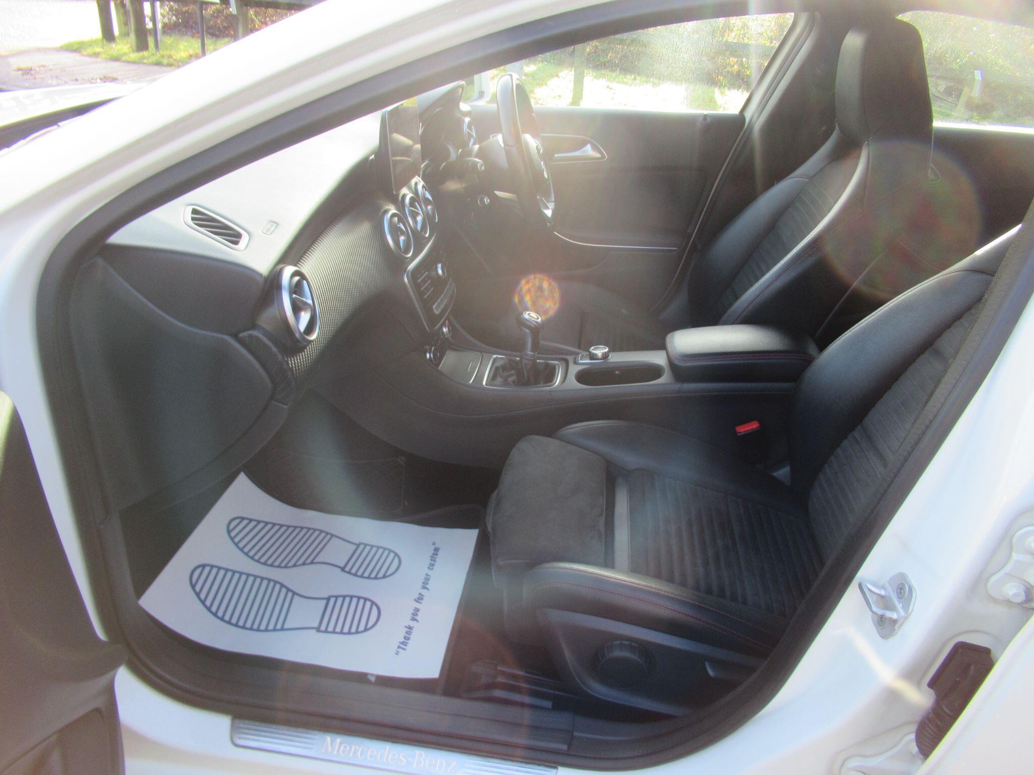 Mercedes A Class - Image 15