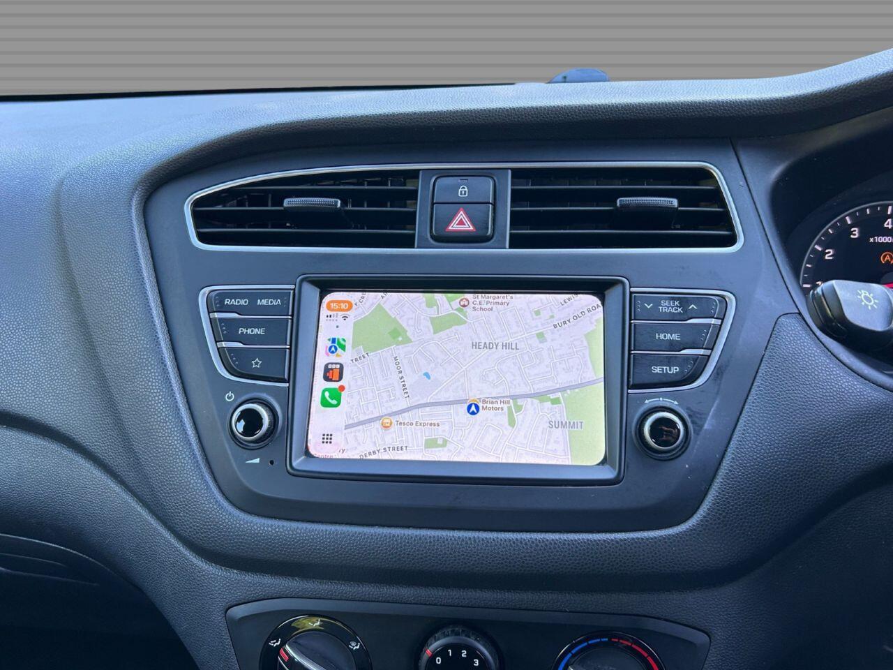 Hyundai i20 - Image 26