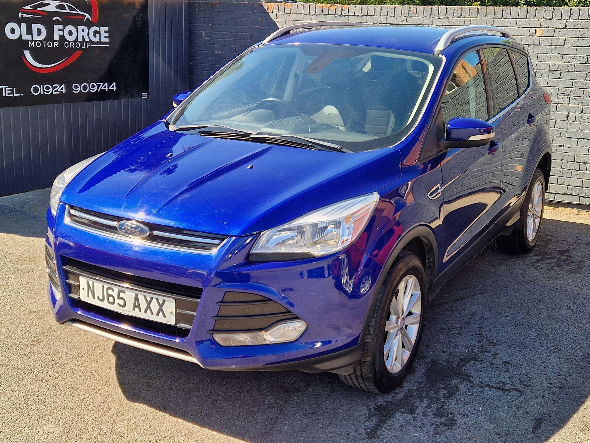 Ford Kuga - Image 5