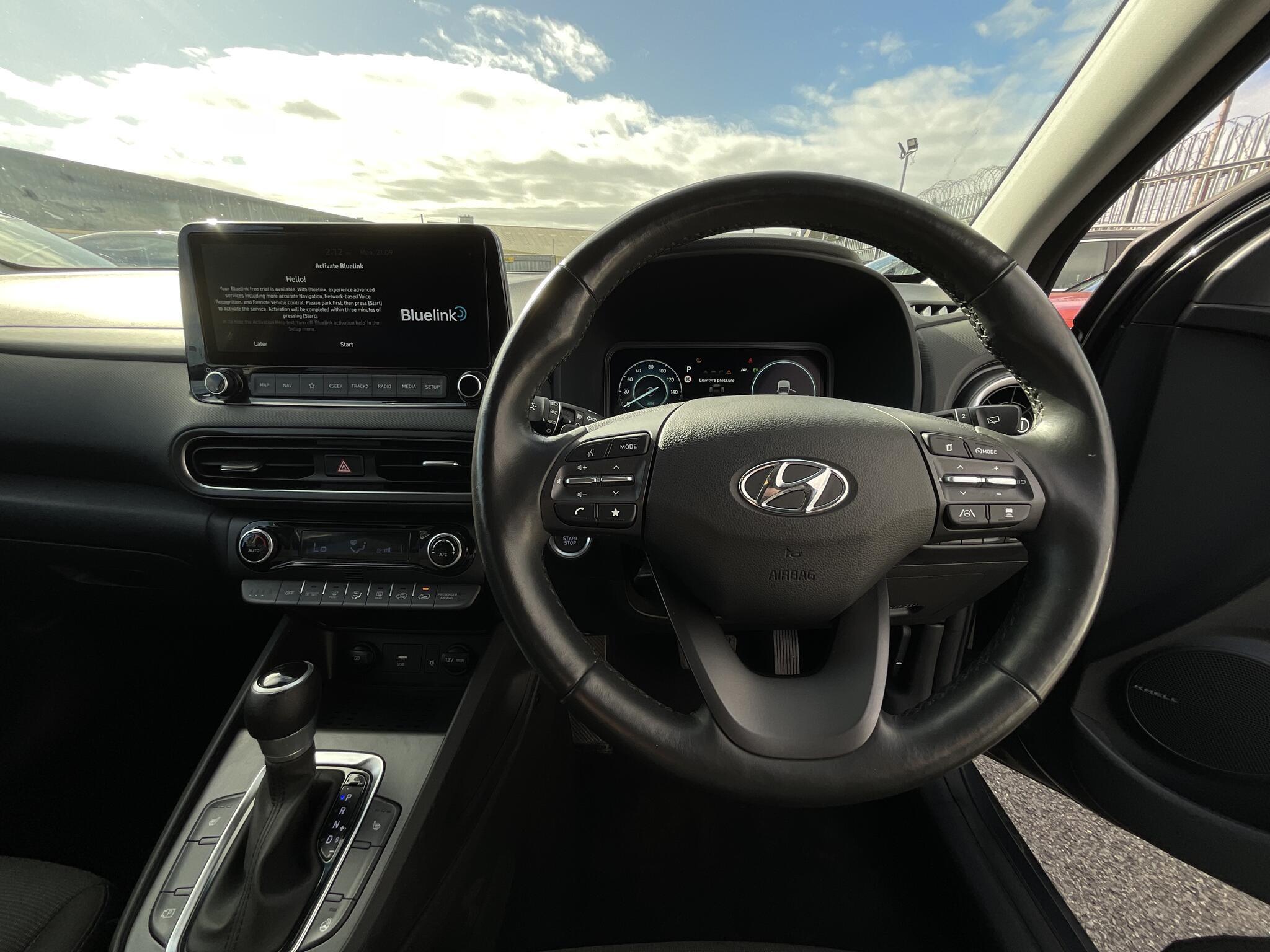 Hyundai Kona - Image 19