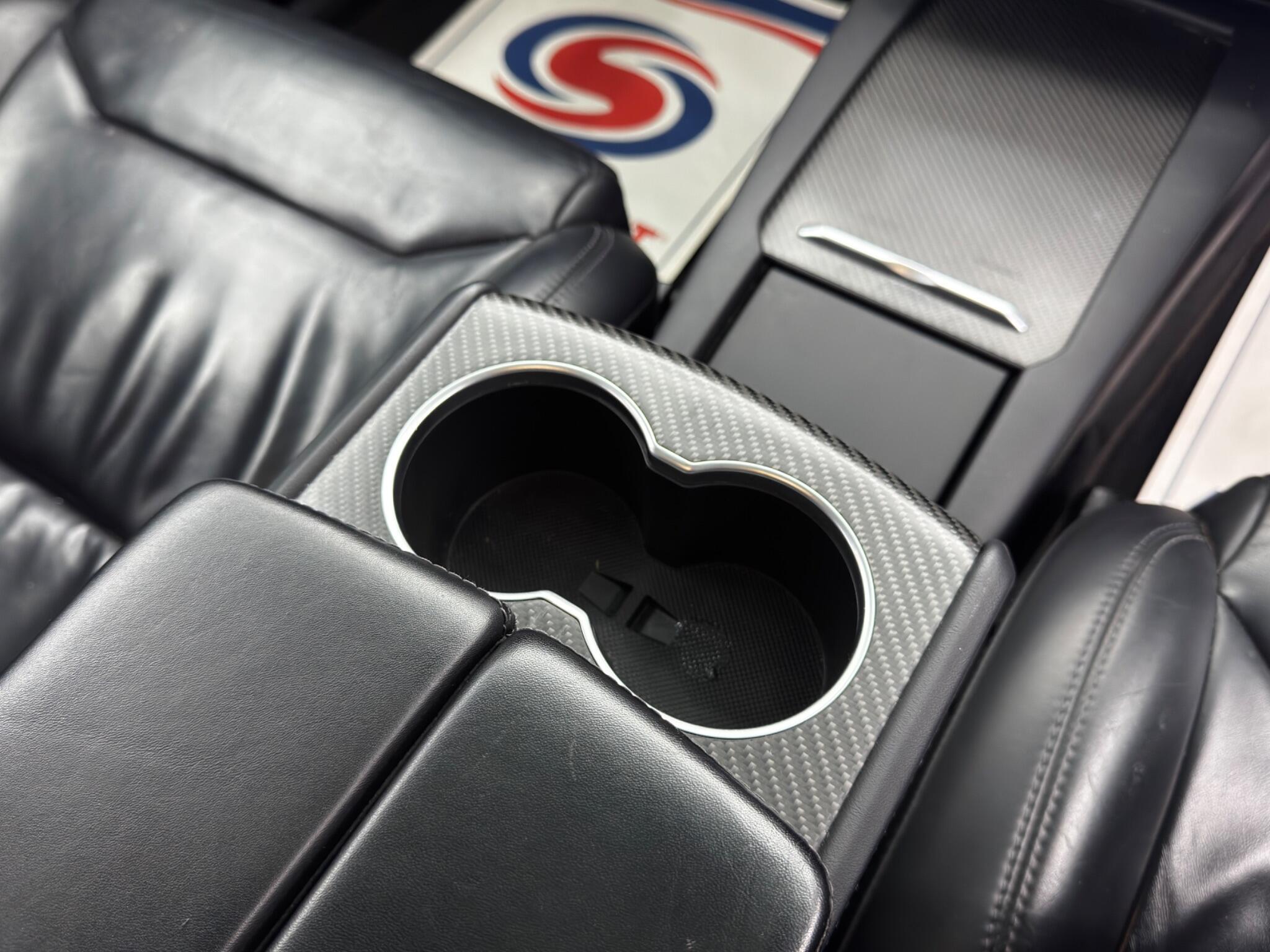 Tesla Model X - Image 28