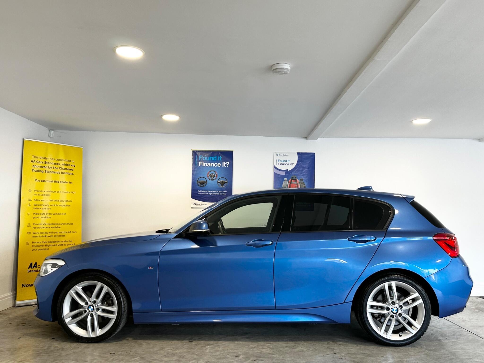 BMW 1 Series - Image 9