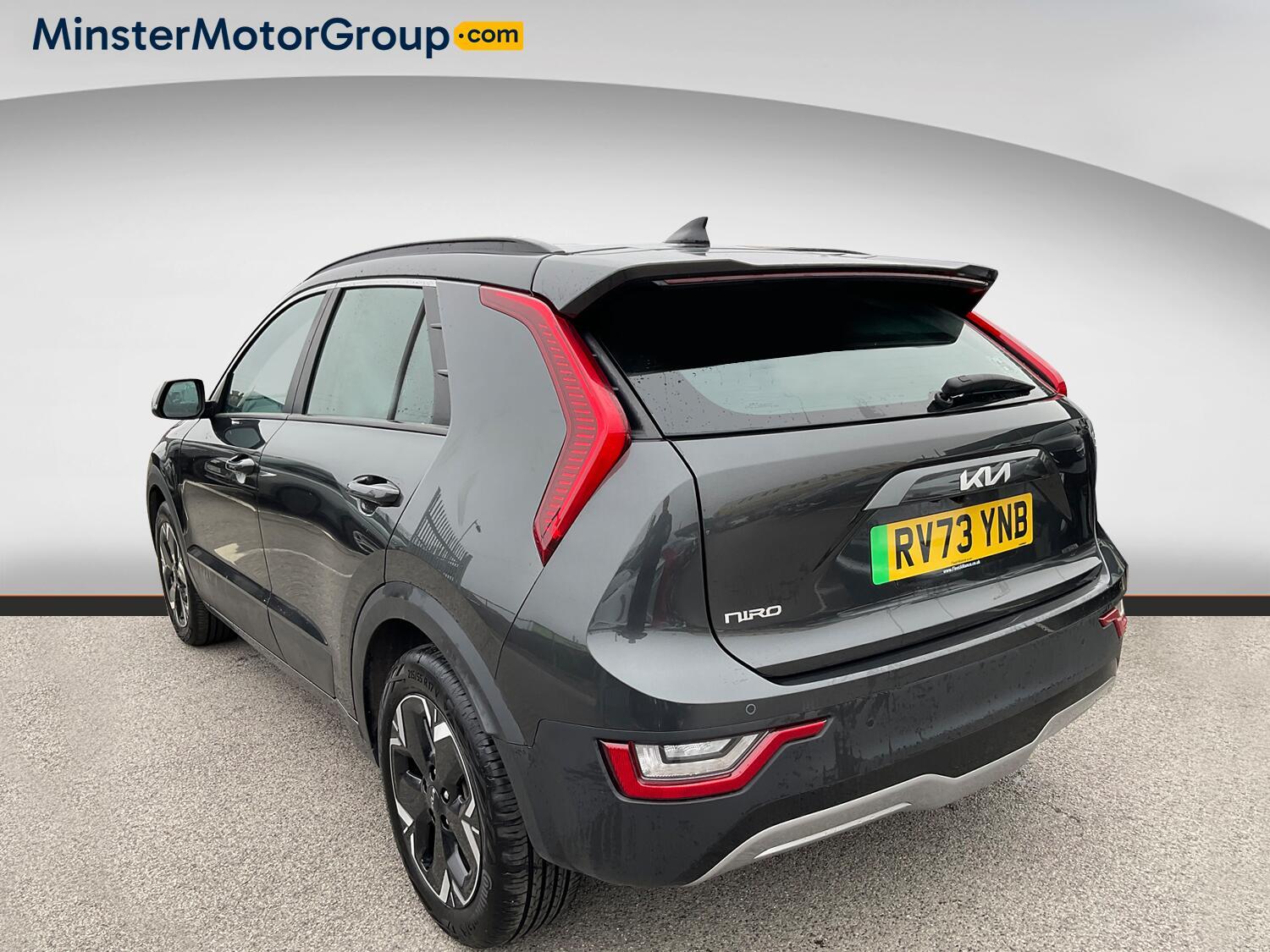 Kia Niro - Image 4