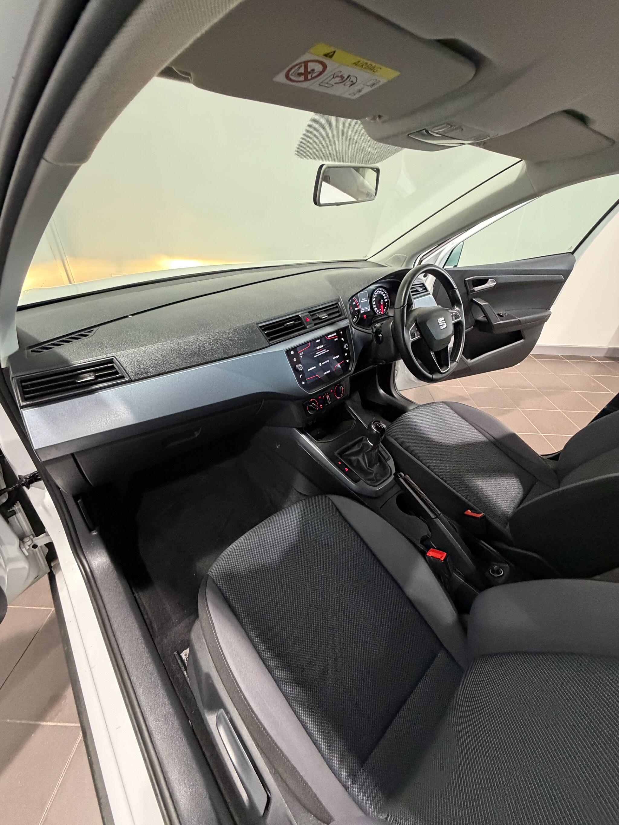 SEAT Arona - Image 11