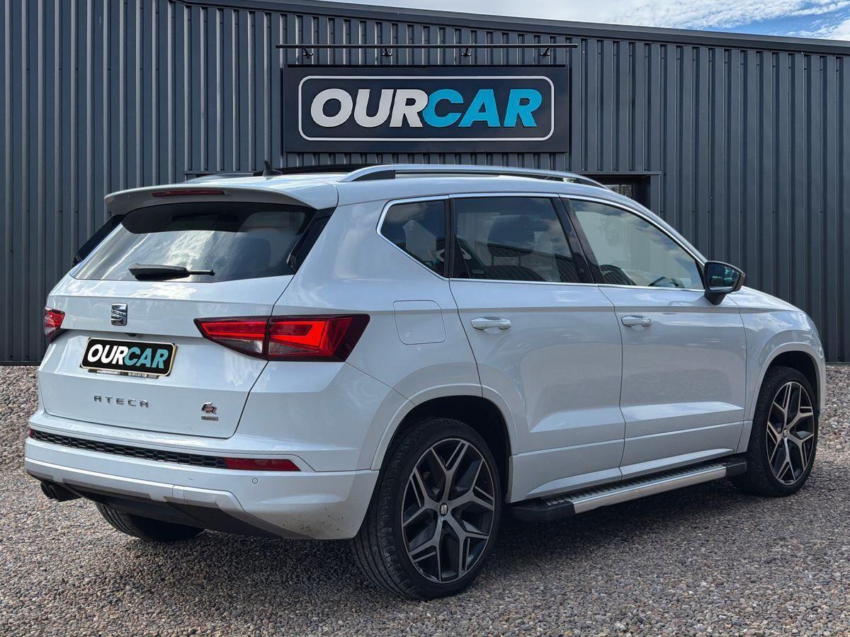 SEAT Ateca - Image 4