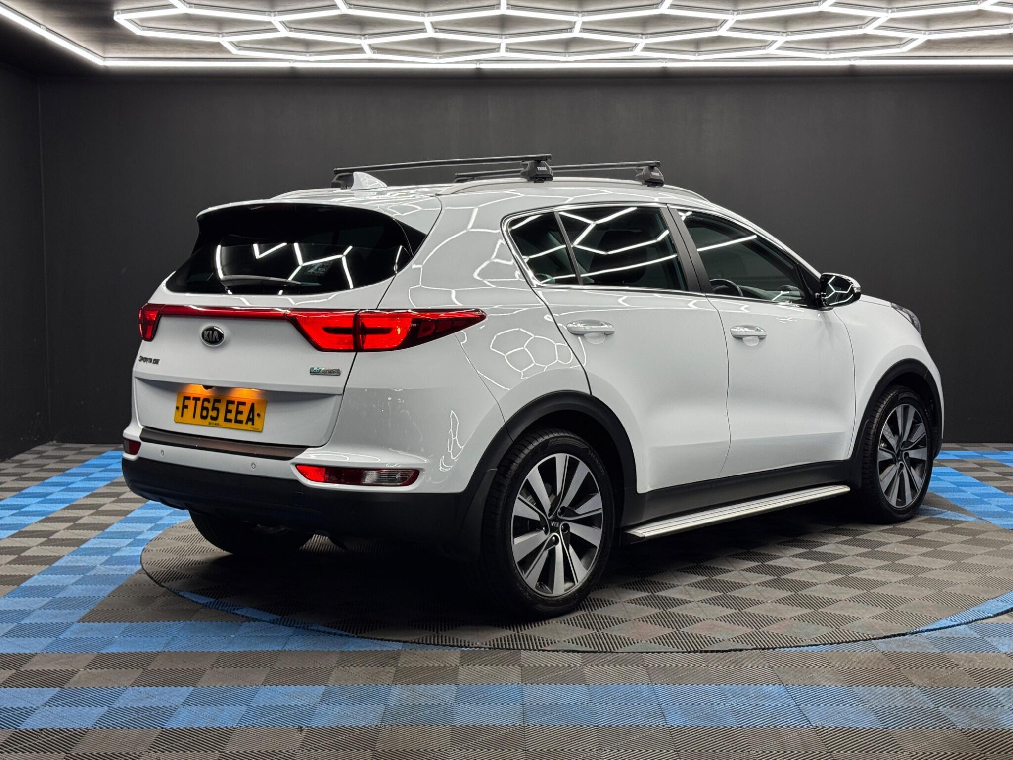 Kia Sportage - Image 5