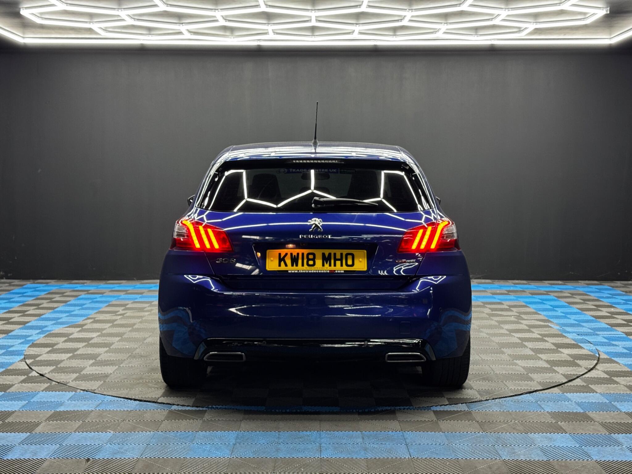 Peugeot 308 - Image 6