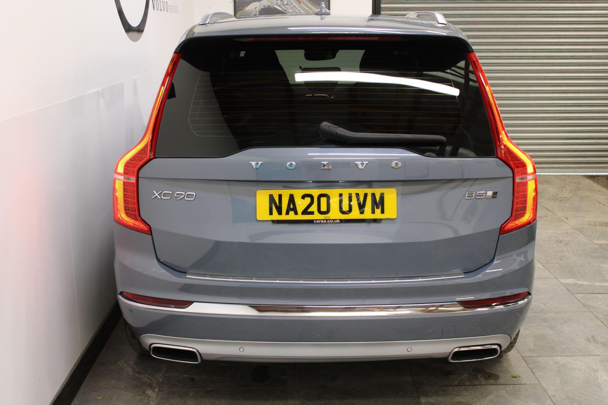 Volvo XC90 - Image 14