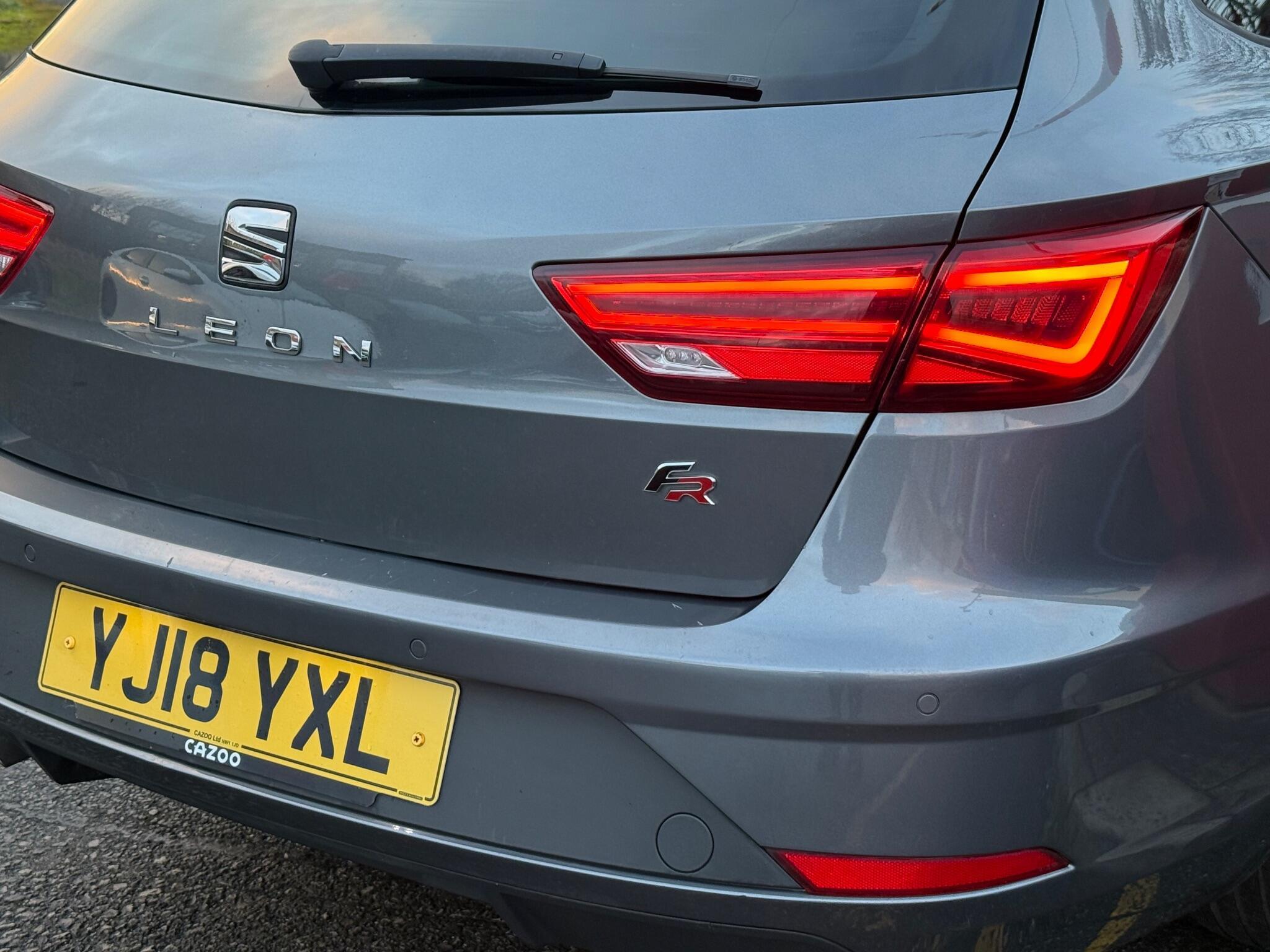 SEAT Leon - Image 12